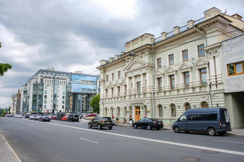 Фото Меркурий