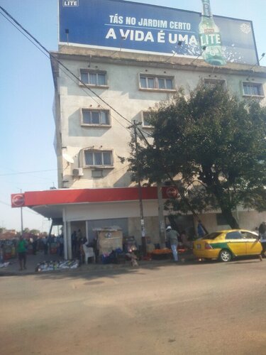 Absa Bank, bank, Maputo, KaMubukwana, Jardim, Rua do Jardim — Yandex Maps