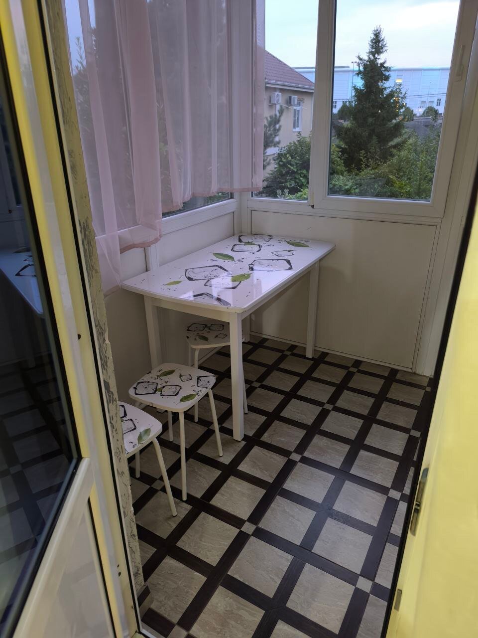 Фото Морской ветер