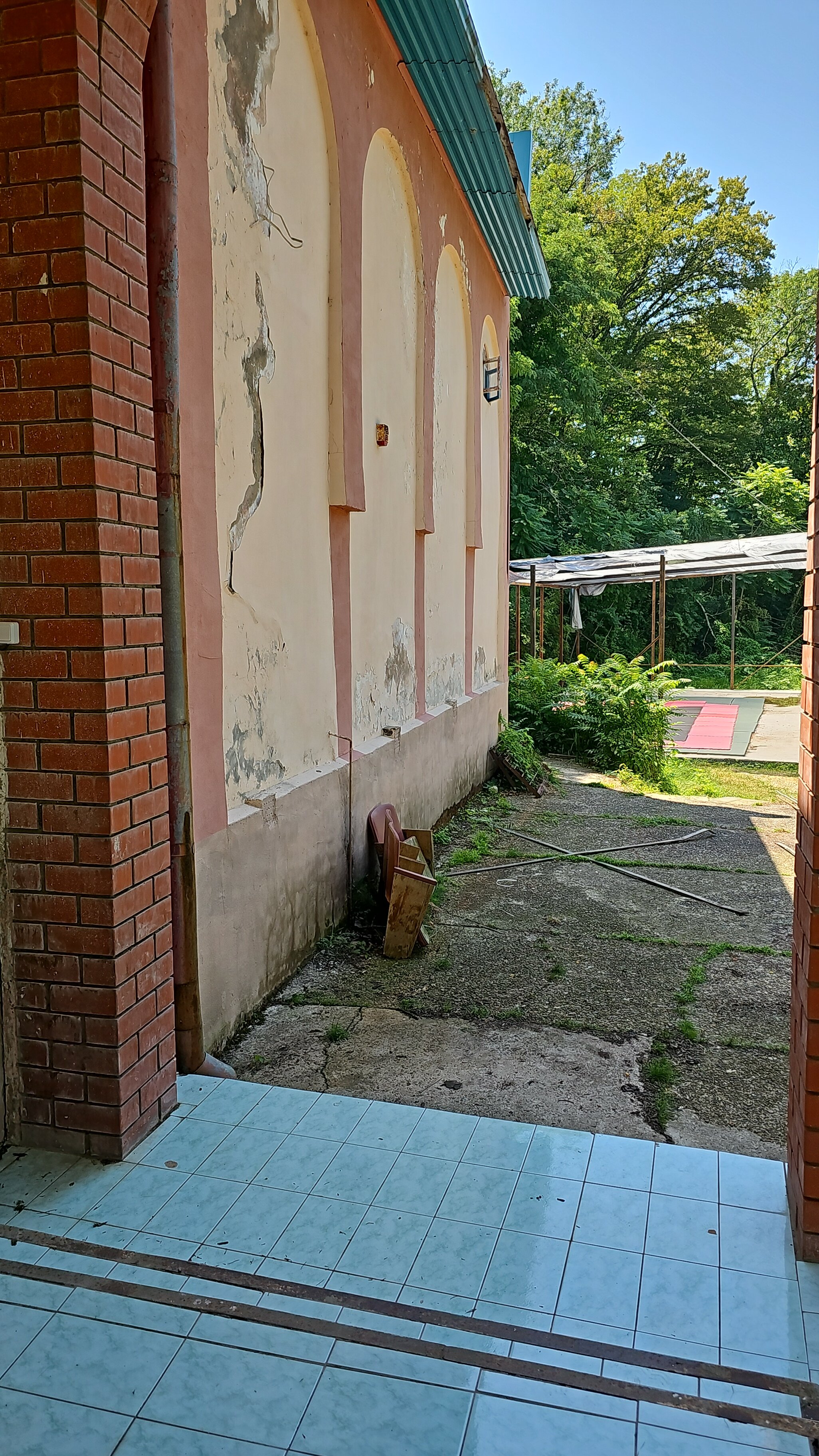 Фото Гизель-Дере