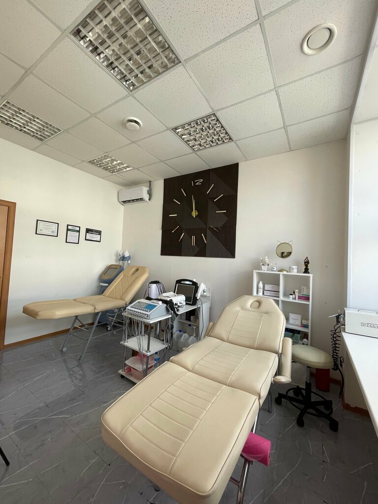 Beauty salon Mona Studio, Kazan, photo