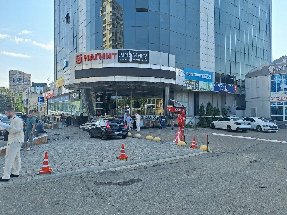 Construction company СтройСервис, Krasnodar, photo
