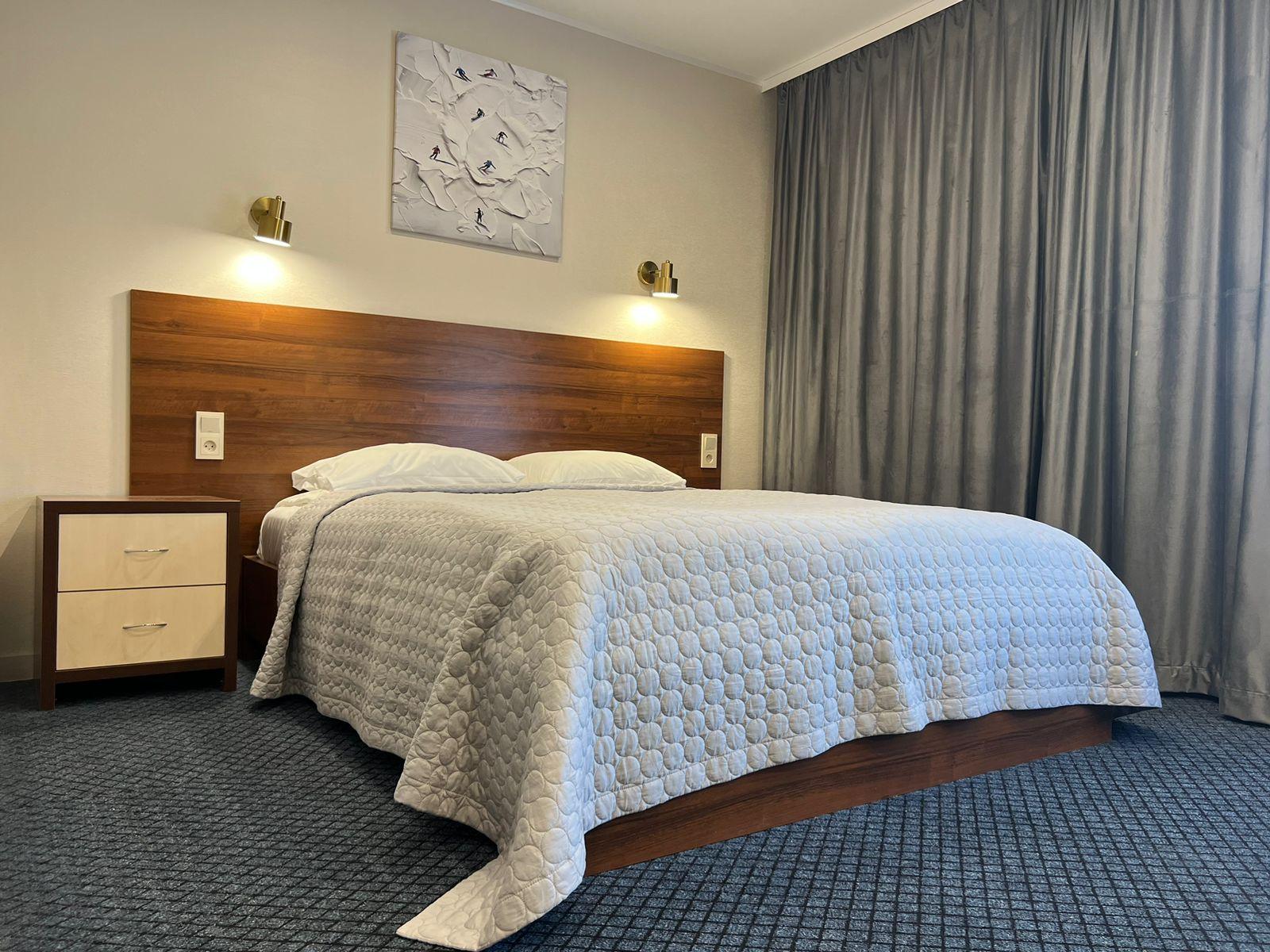 Фото Норд Стар