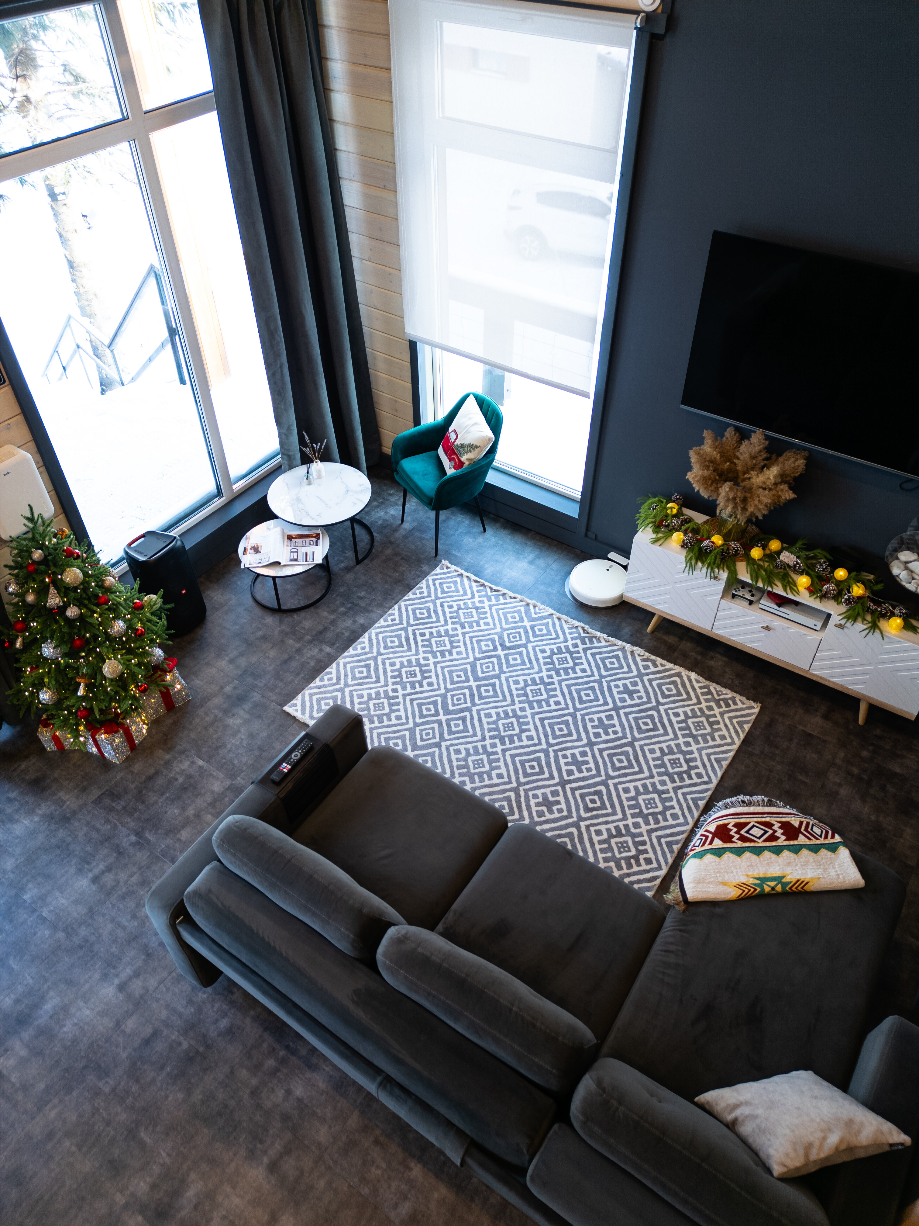 Фото Chamonix-Mont-Blanc