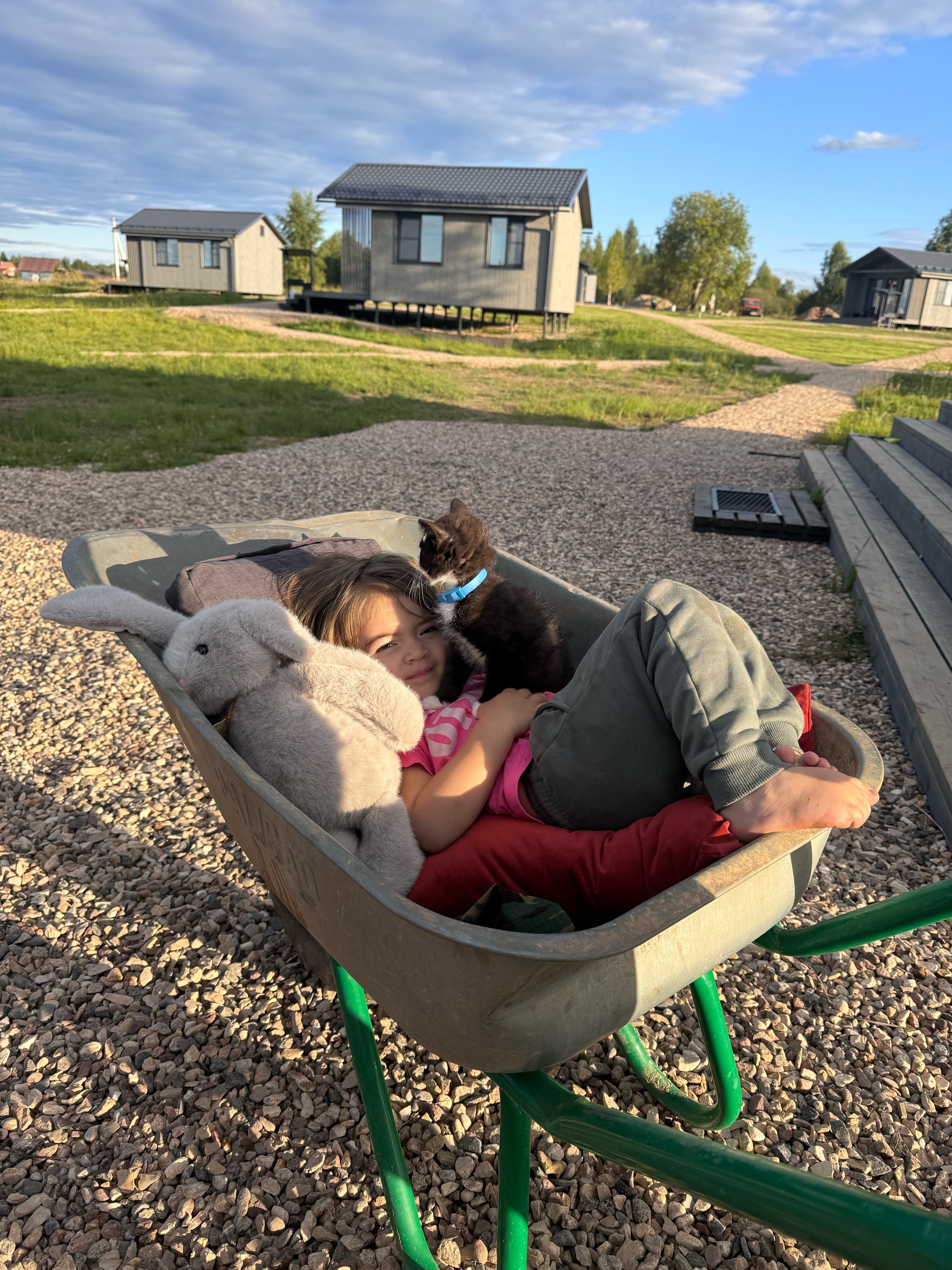 Фото Мыза Иногоща