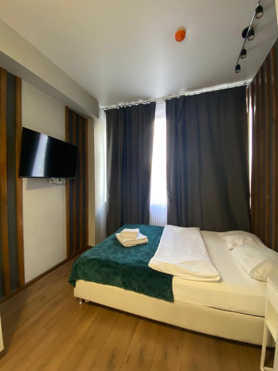 Фото Гостиница Хорошёво