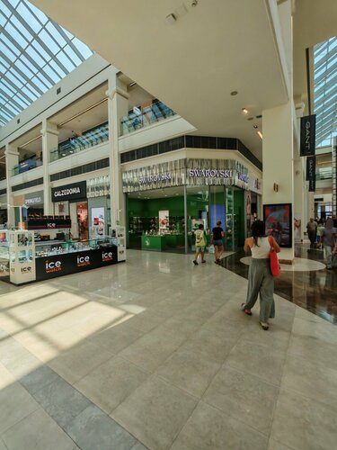 Swarovski Fotoğraf 4