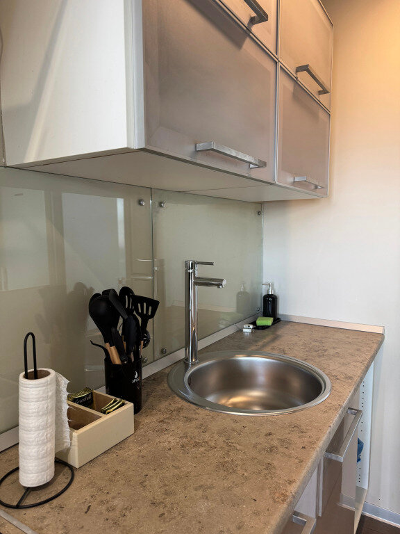 Фото Апартаменты на Большой Никитской 31