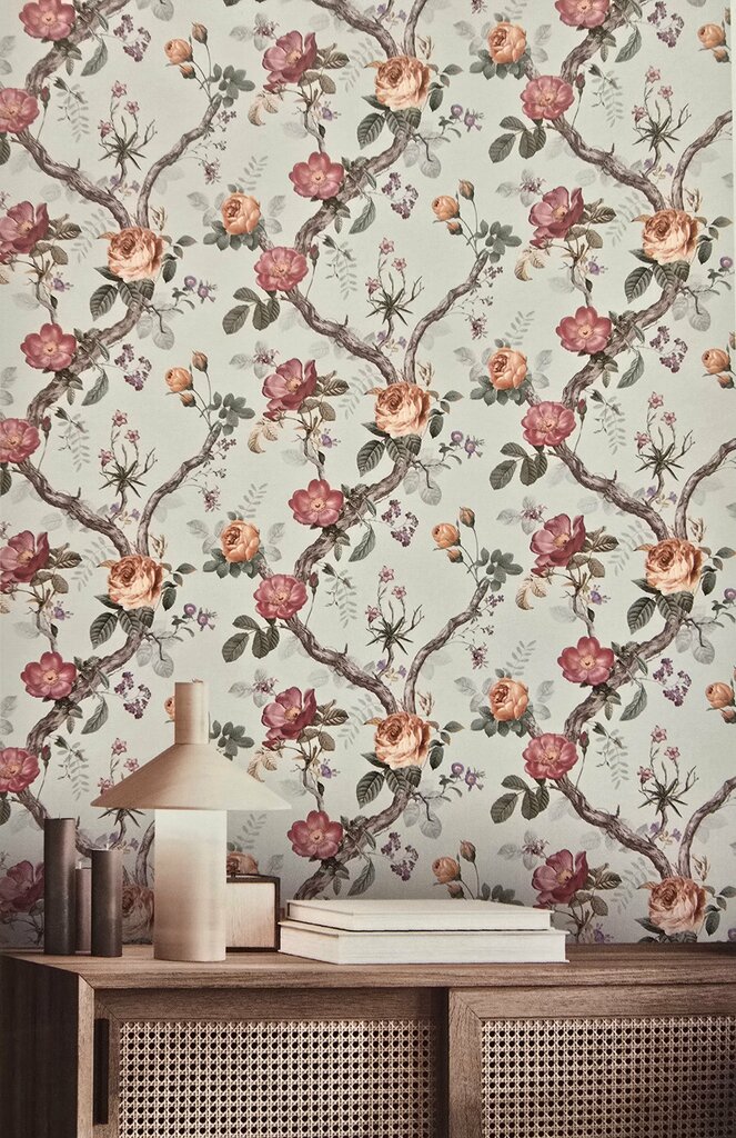 Wallpaper store Oboi106, Moscow, photo