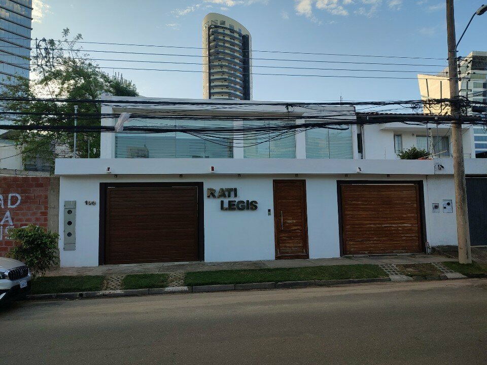 Attorney Ratio Legis, Santa Cruz de la Sierra, photo