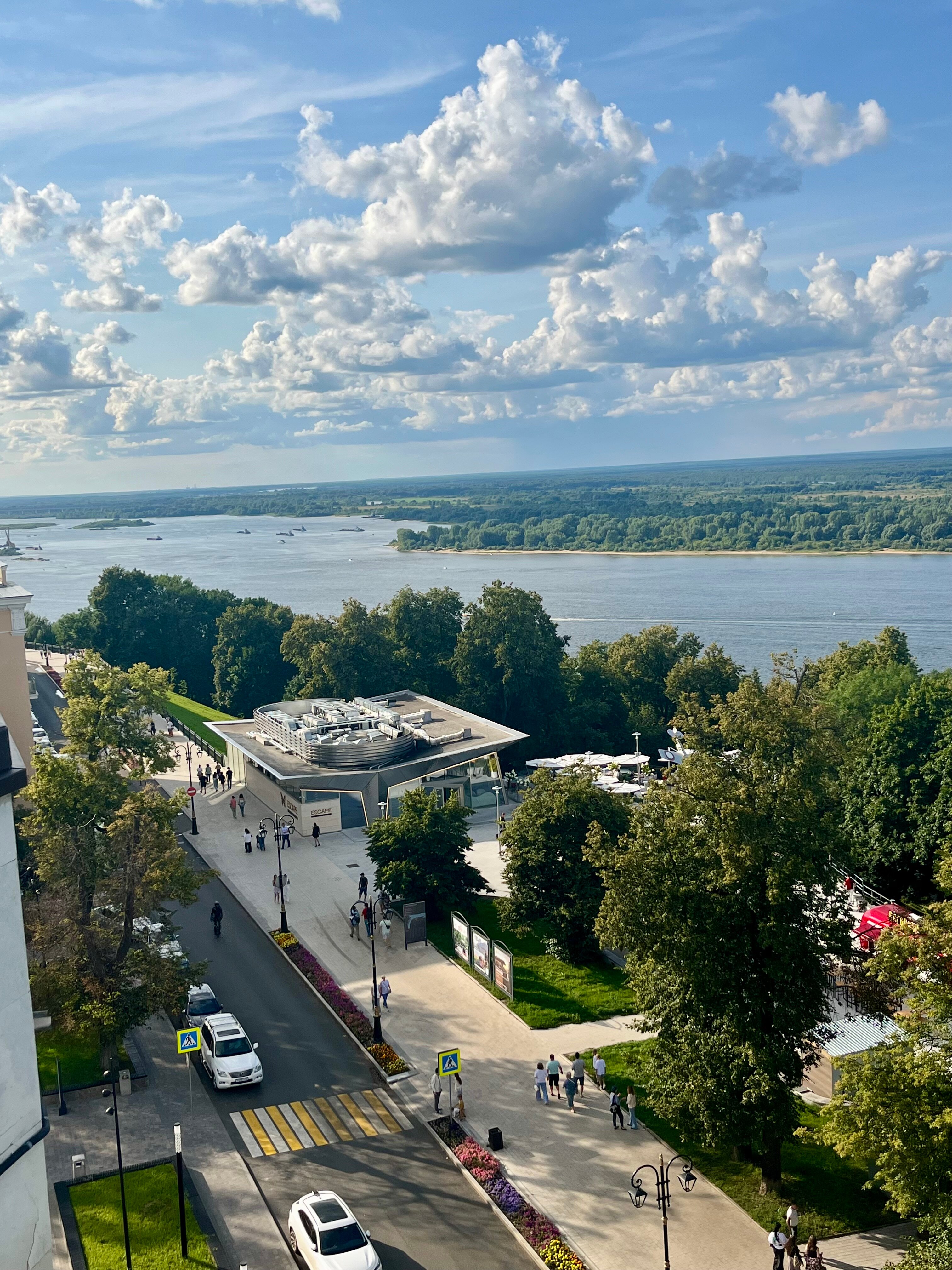 Фото Гостиница Планета