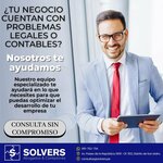 Solvers (Distrital Barranco, San Luis, Avenida República de Panamá, 3418), legal services