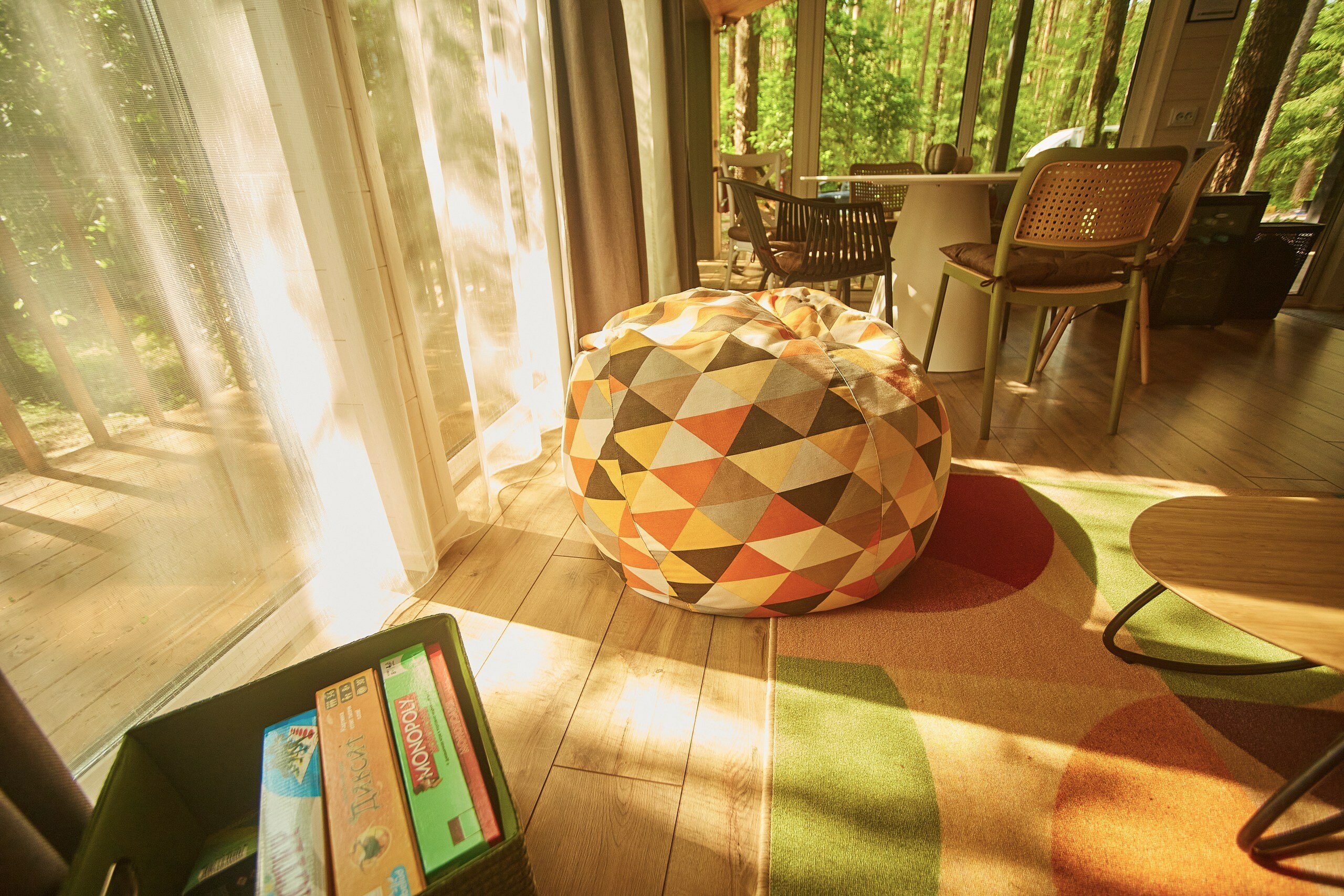 Фото Репинские дачи