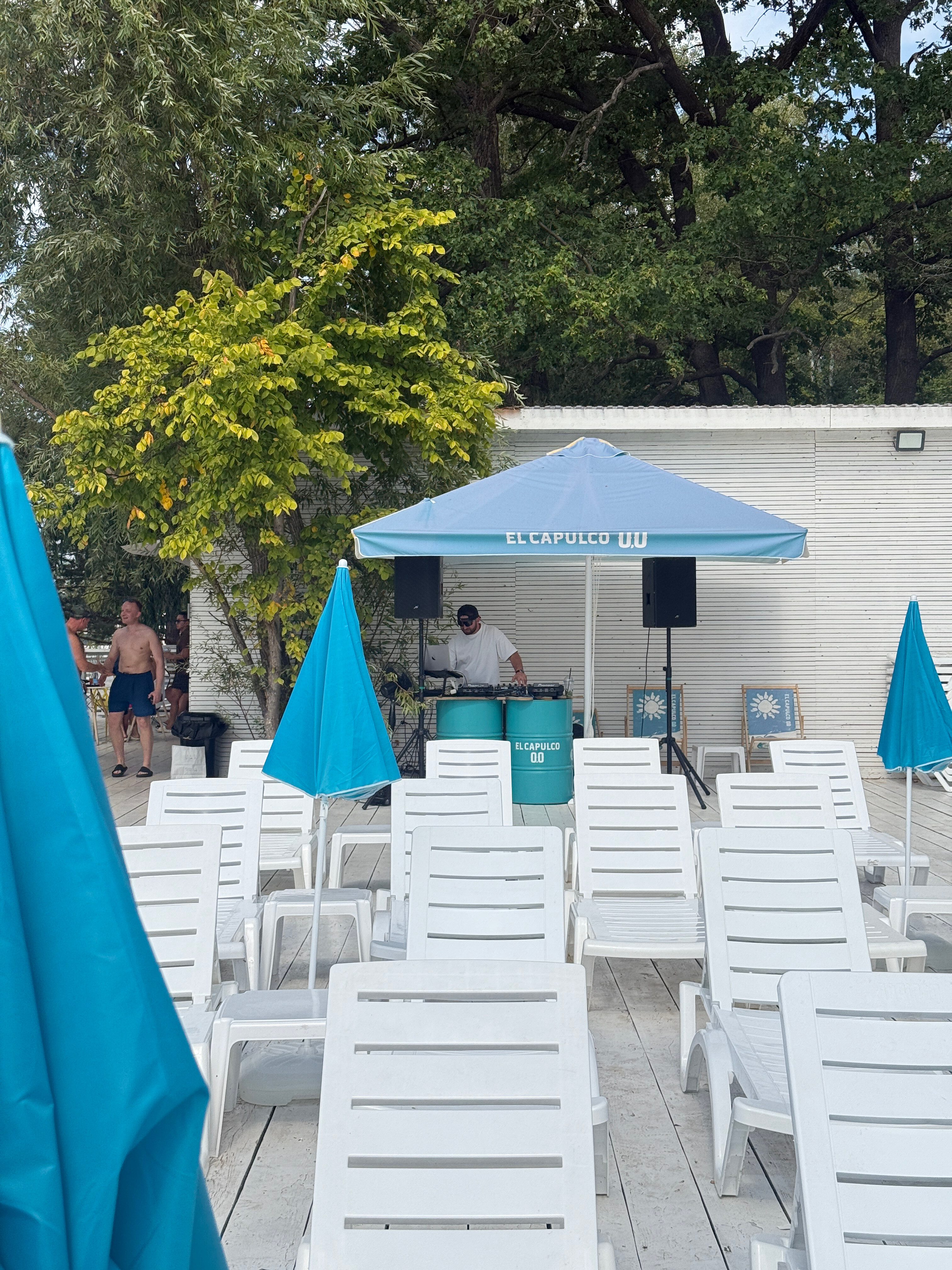 Фото Робинзон Эко Вилладж