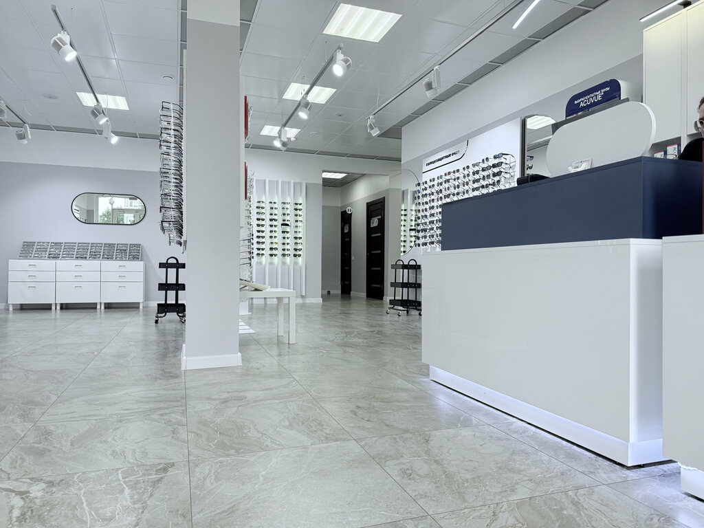 Medical center, clinic Новое Зрение, Krasnodar, photo