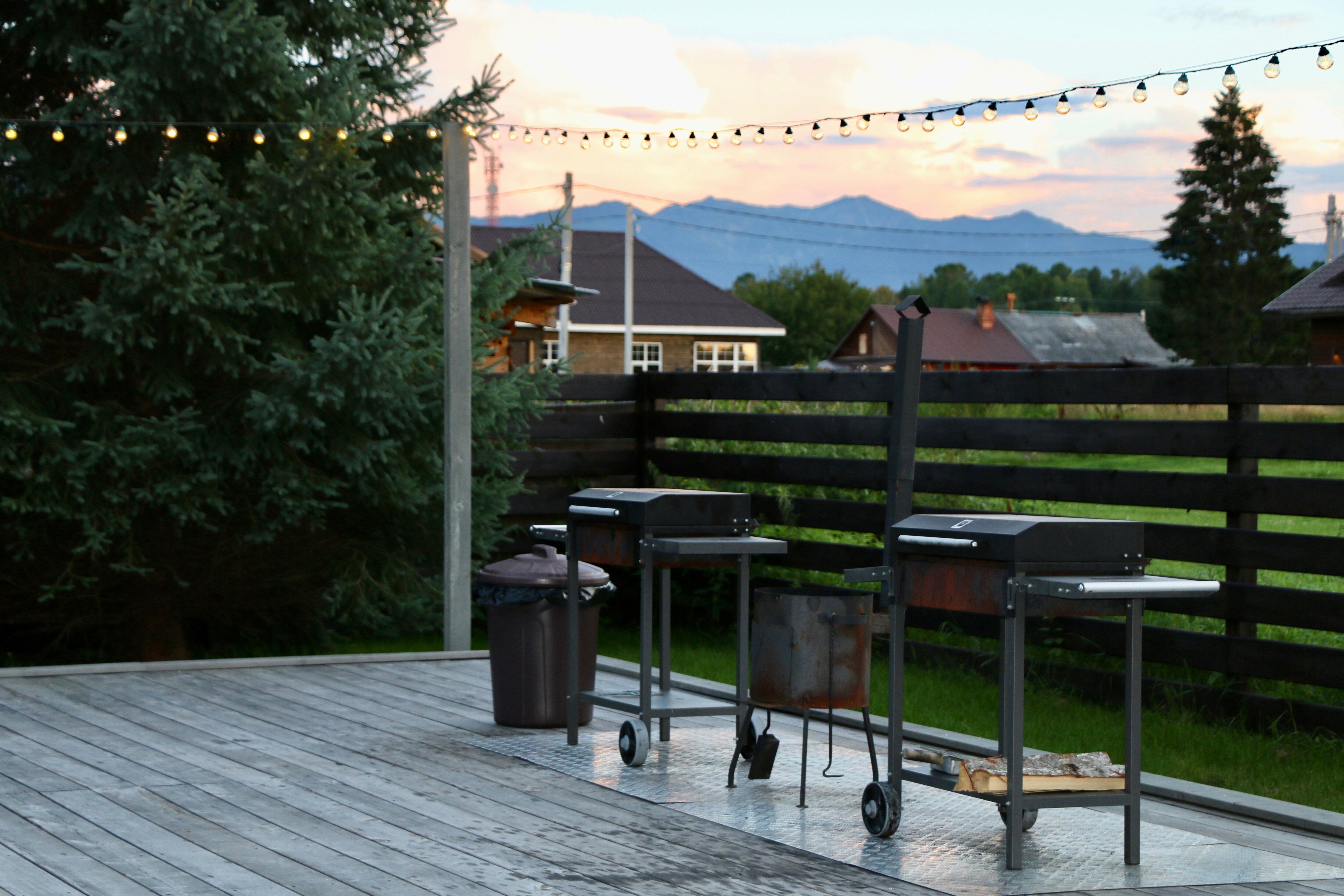 Фото Гостевой дом Новоснежная