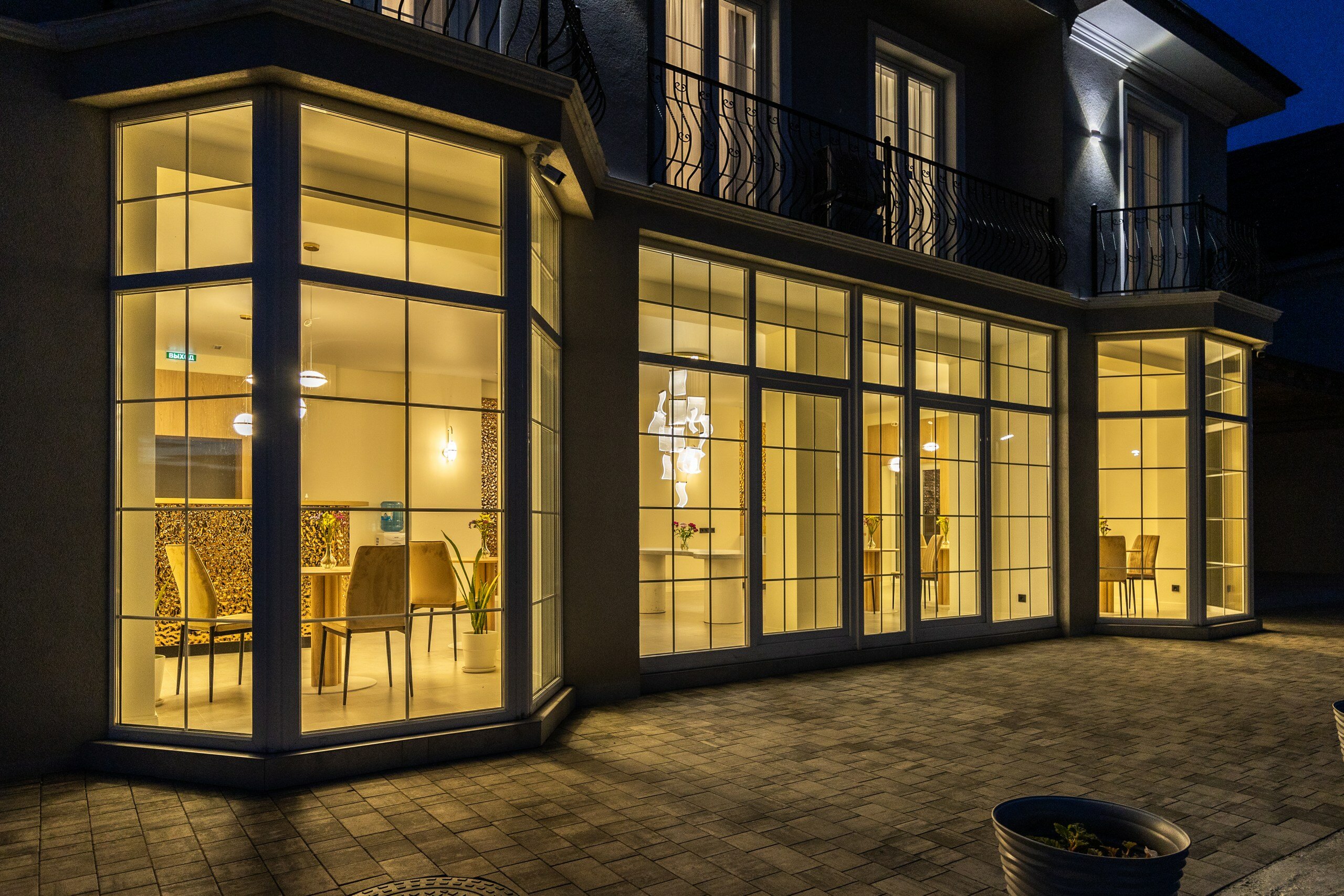 Фото Янтарная Вишня