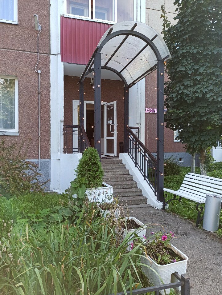 Фото отеля 3