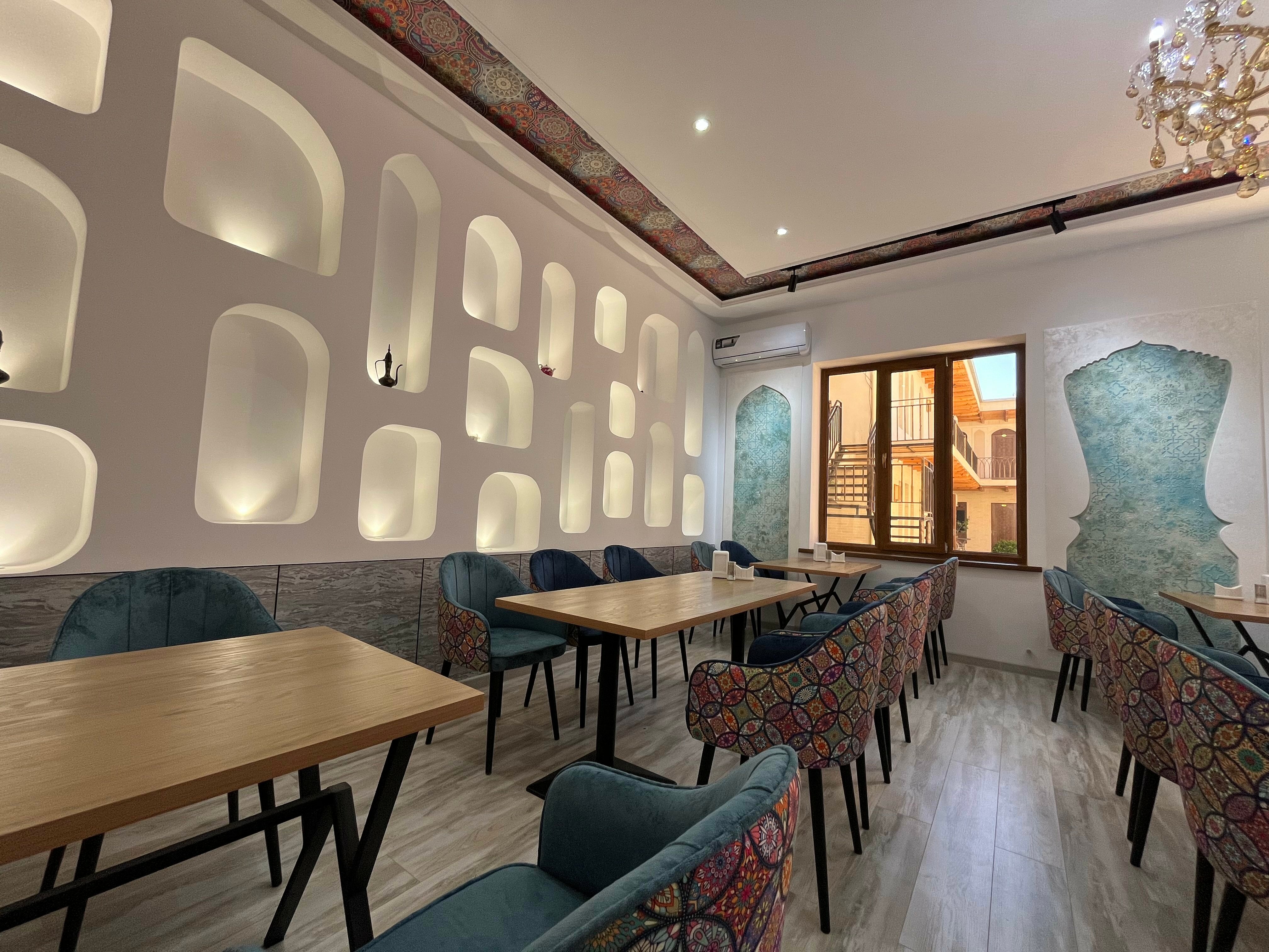 Фото Ayub Boutique Hotel