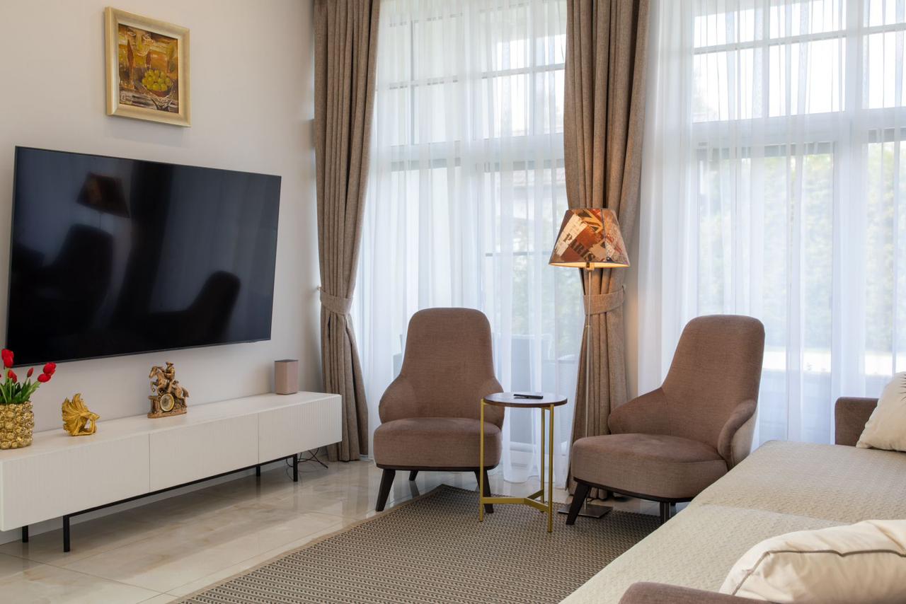 Фото Дони-парк