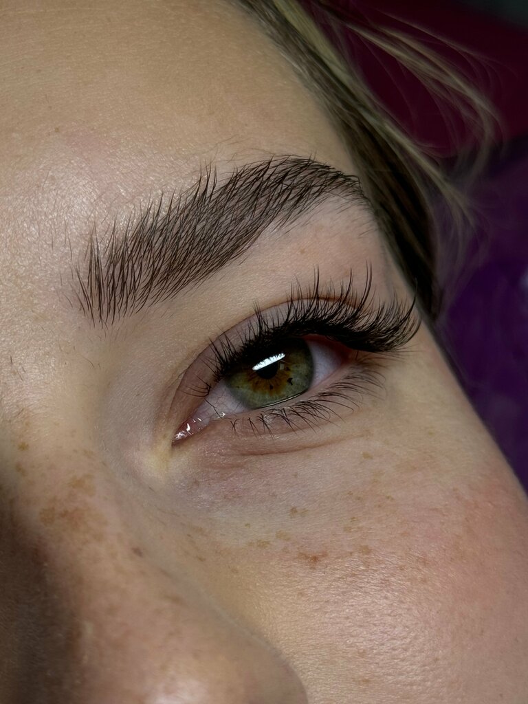 Beauty salon Ксения Гладких Lashes, Voronezh, photo