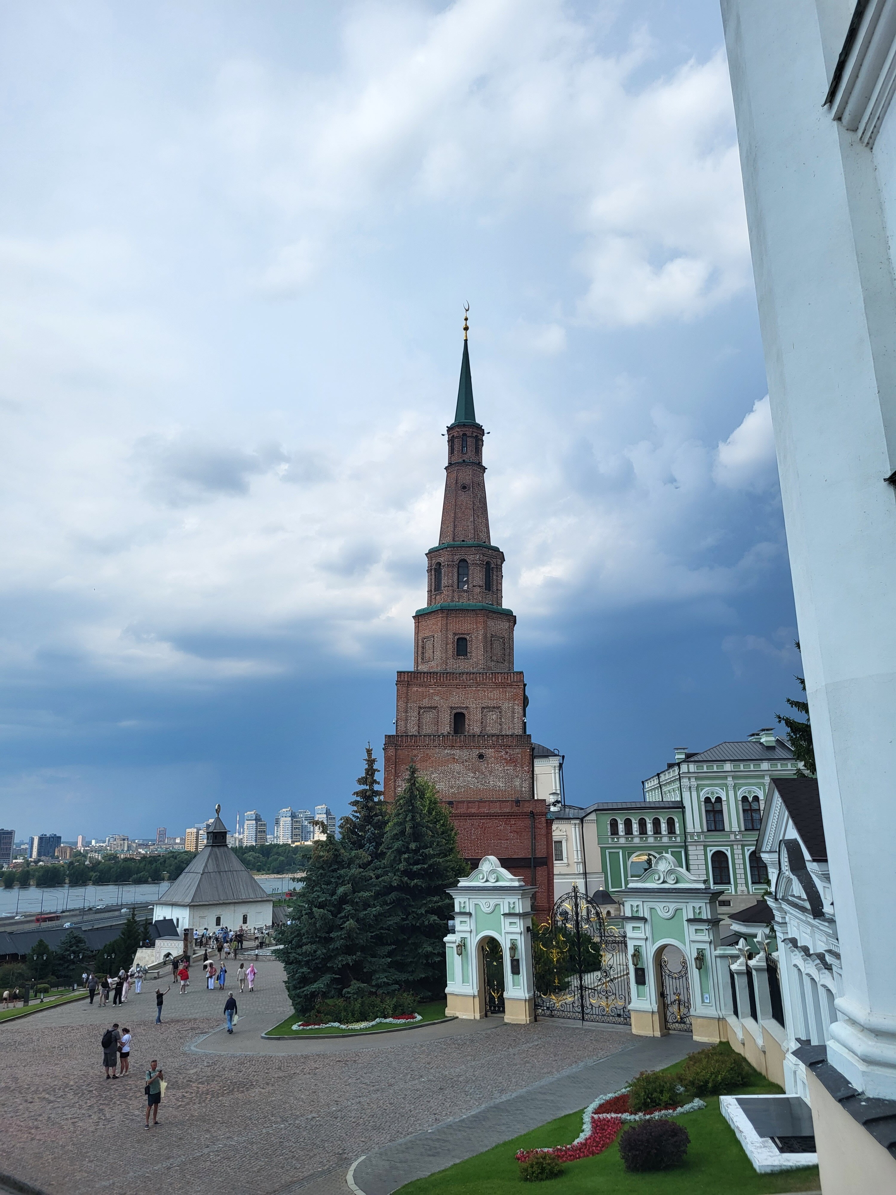 Фото Апартаменты у Кремля