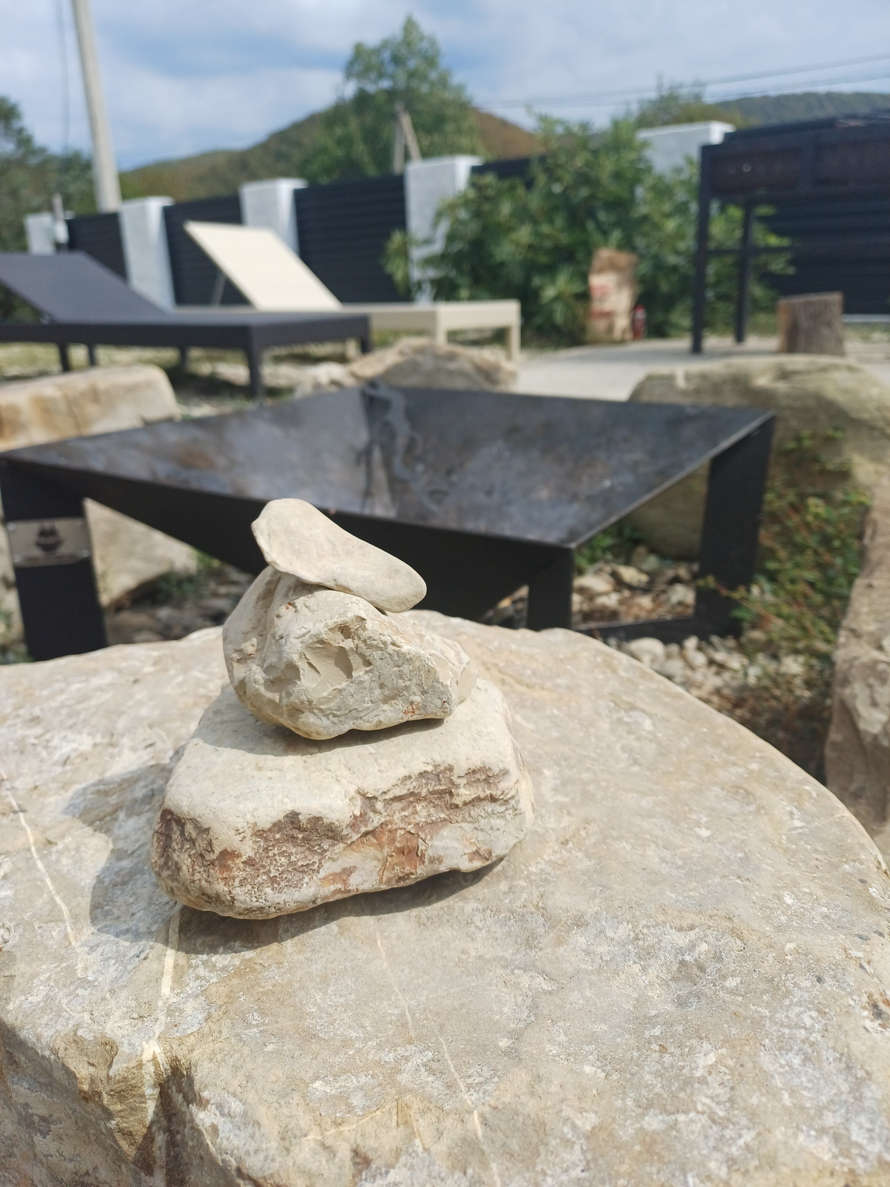 Фото Любимое место