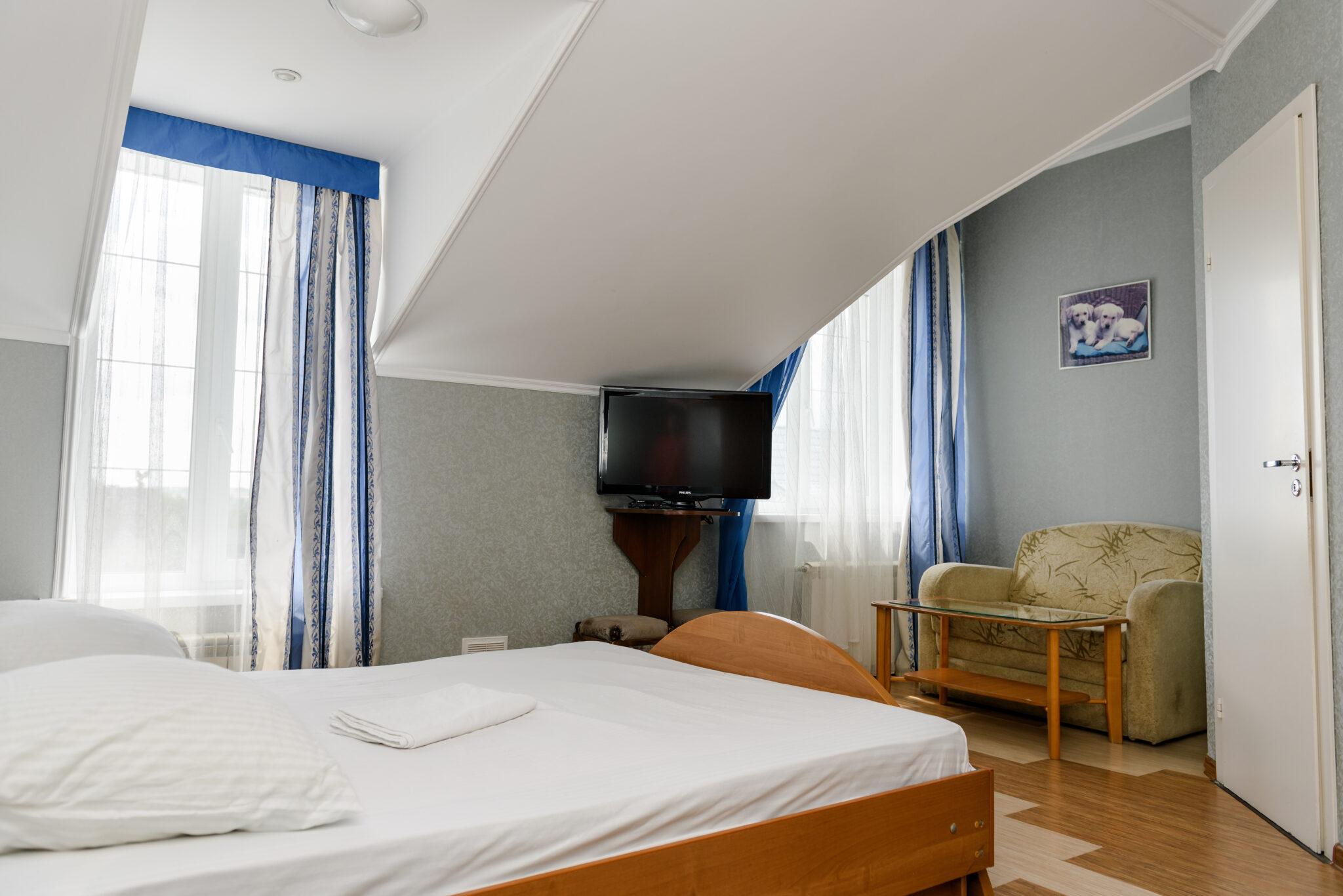 Фото отеля 4