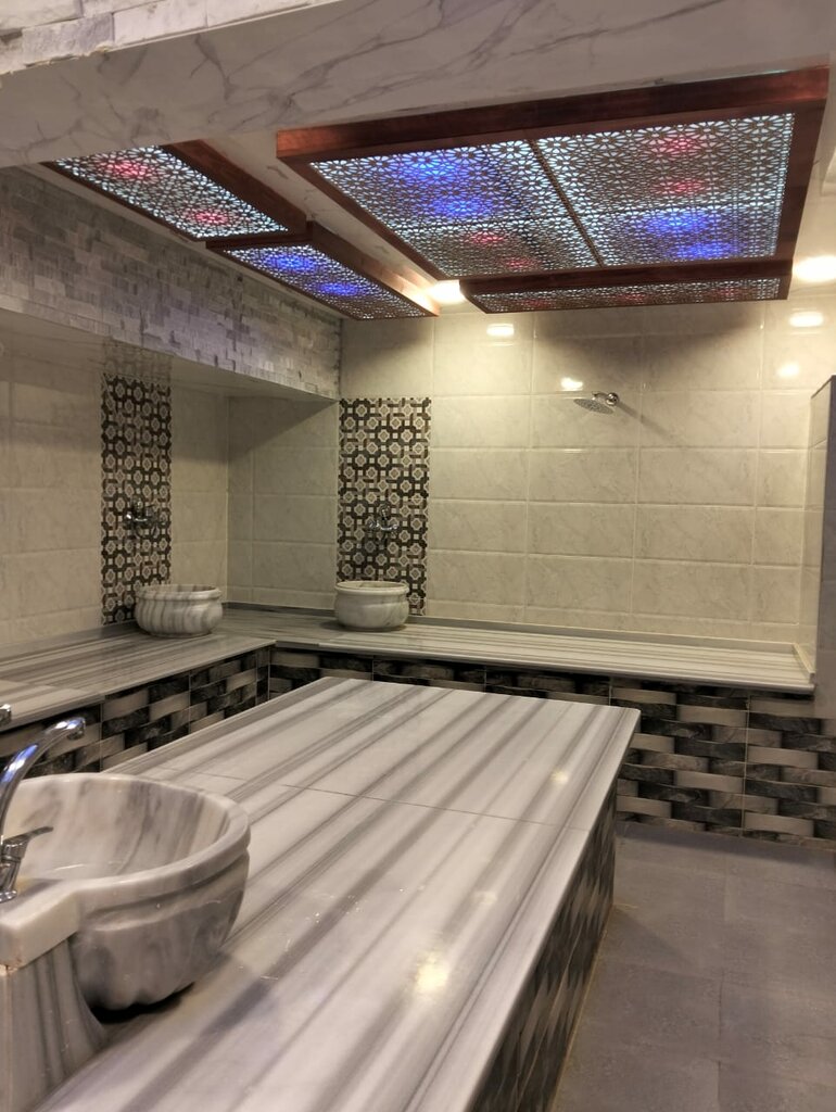 منتجعات Eva SPA Massage and Hammam in Hurghada ، الغردقة، صورة