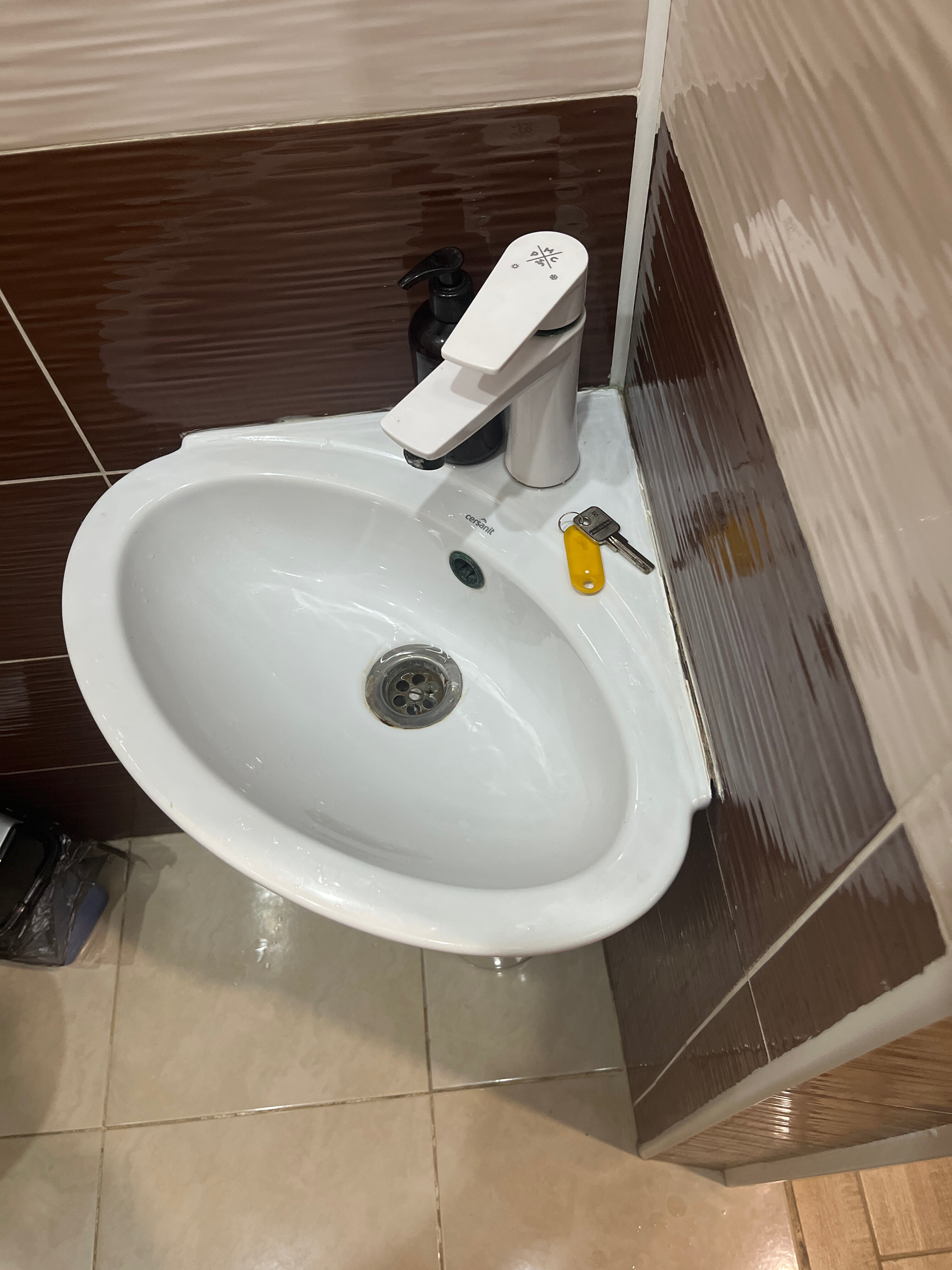 Фото Ной