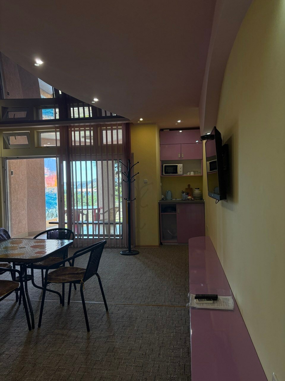 Фото Звездный