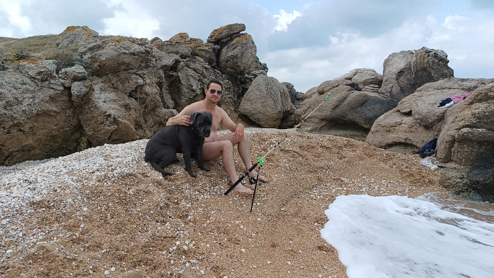 Фото Генеральские домики