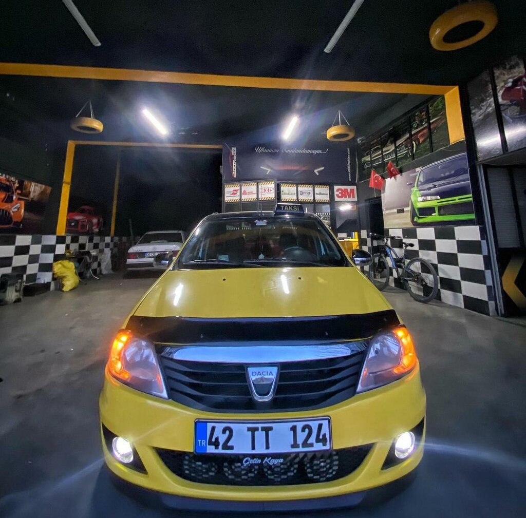 Taxi Yeni Bosna Taksi, Konya, photo