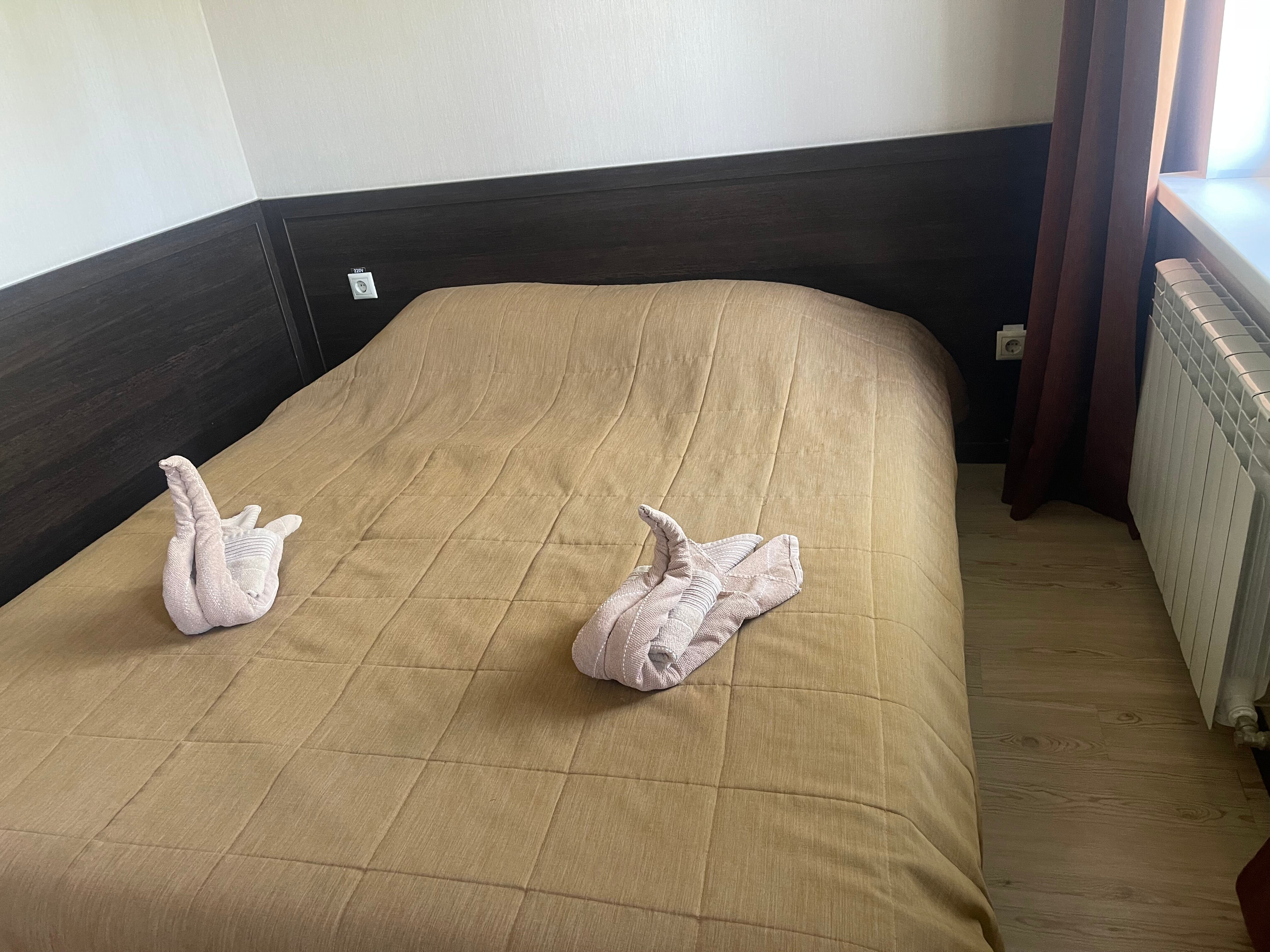 Фото Тамань