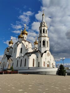 Ансамбль сооружений монастыря во имя Иверской иконы Божией Матери, монастырские кельи (Rostov-on-Don, kvartal Sovkhozny), landmark, attraction