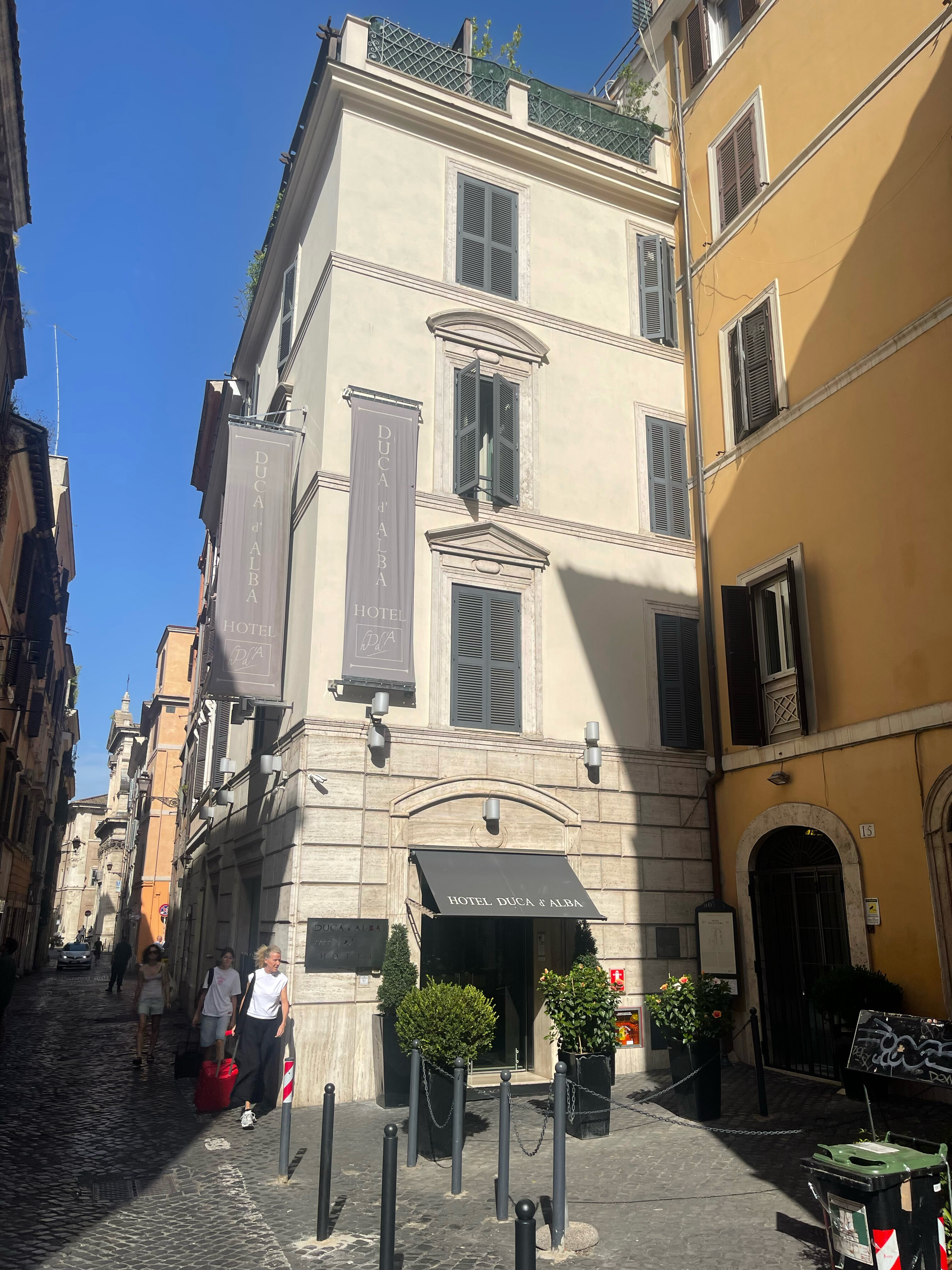 Фото отеля 4