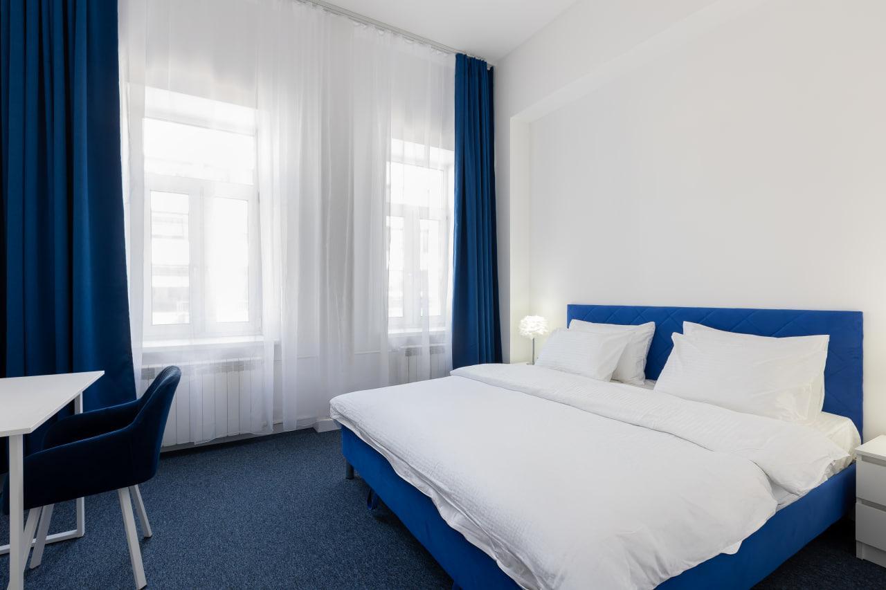 Фото Бауманский