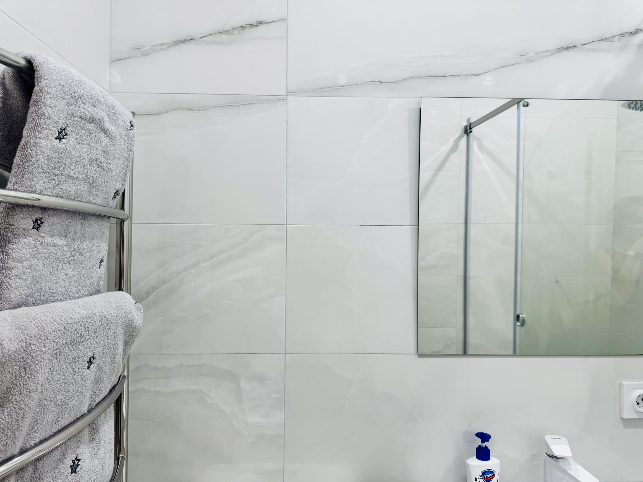 Фото Хазар Плаза