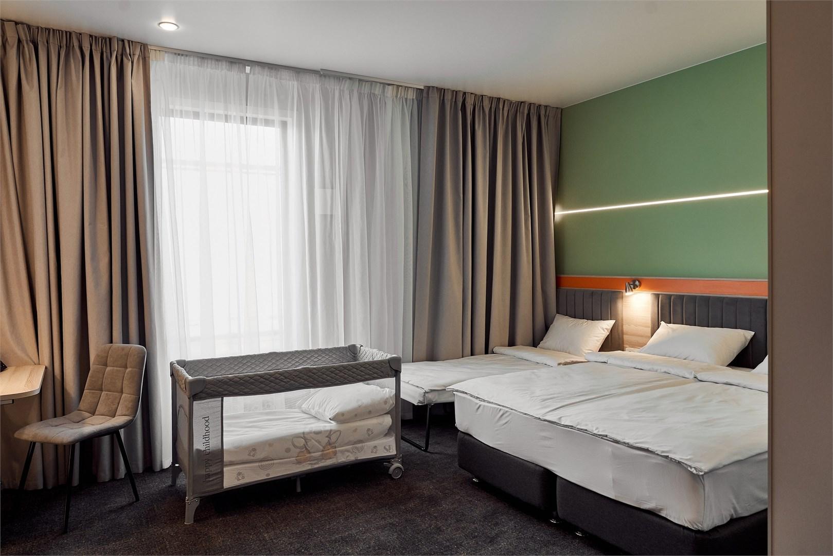 Фото отеля 2