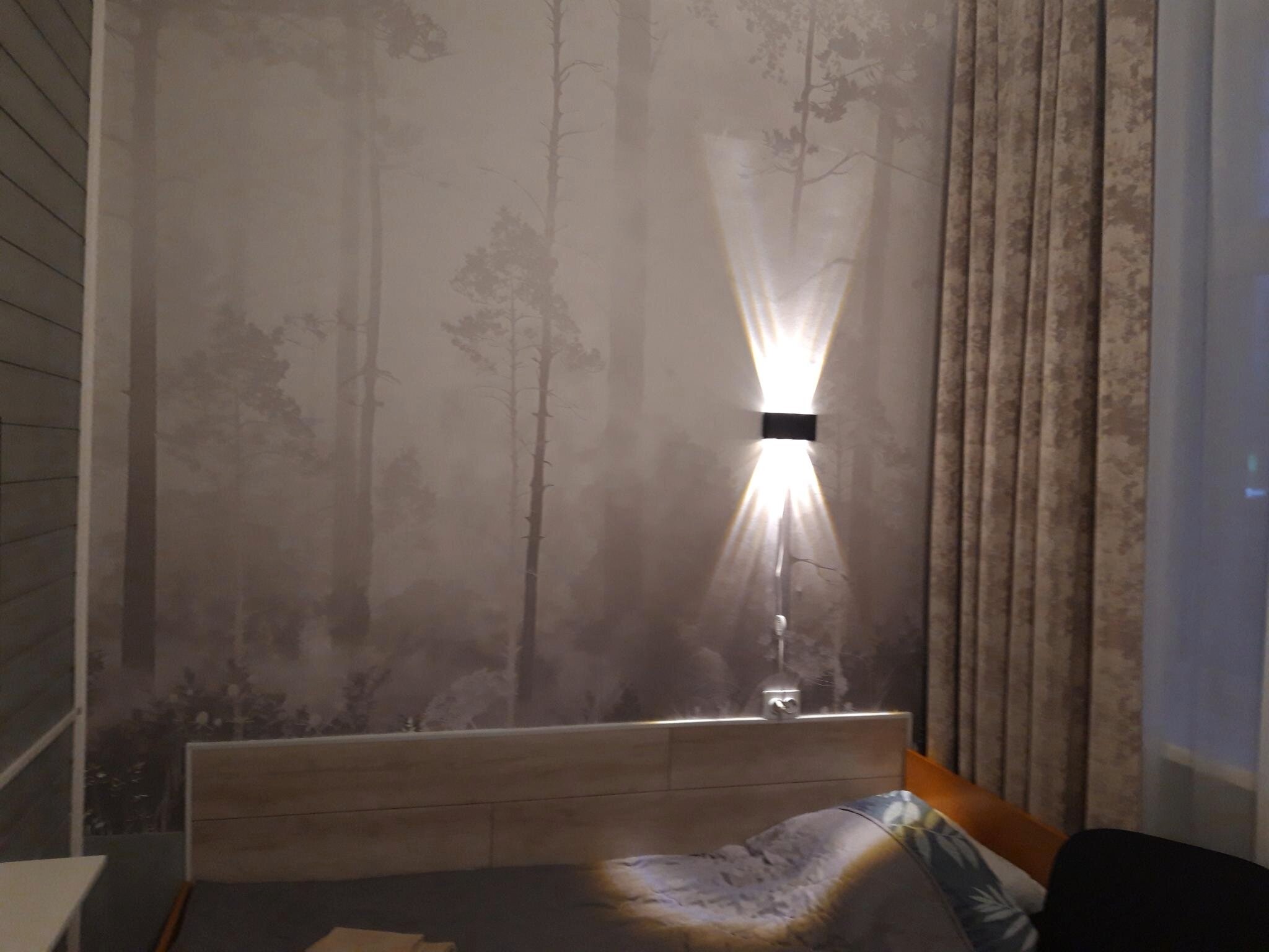 Фото Дом Аспиранта