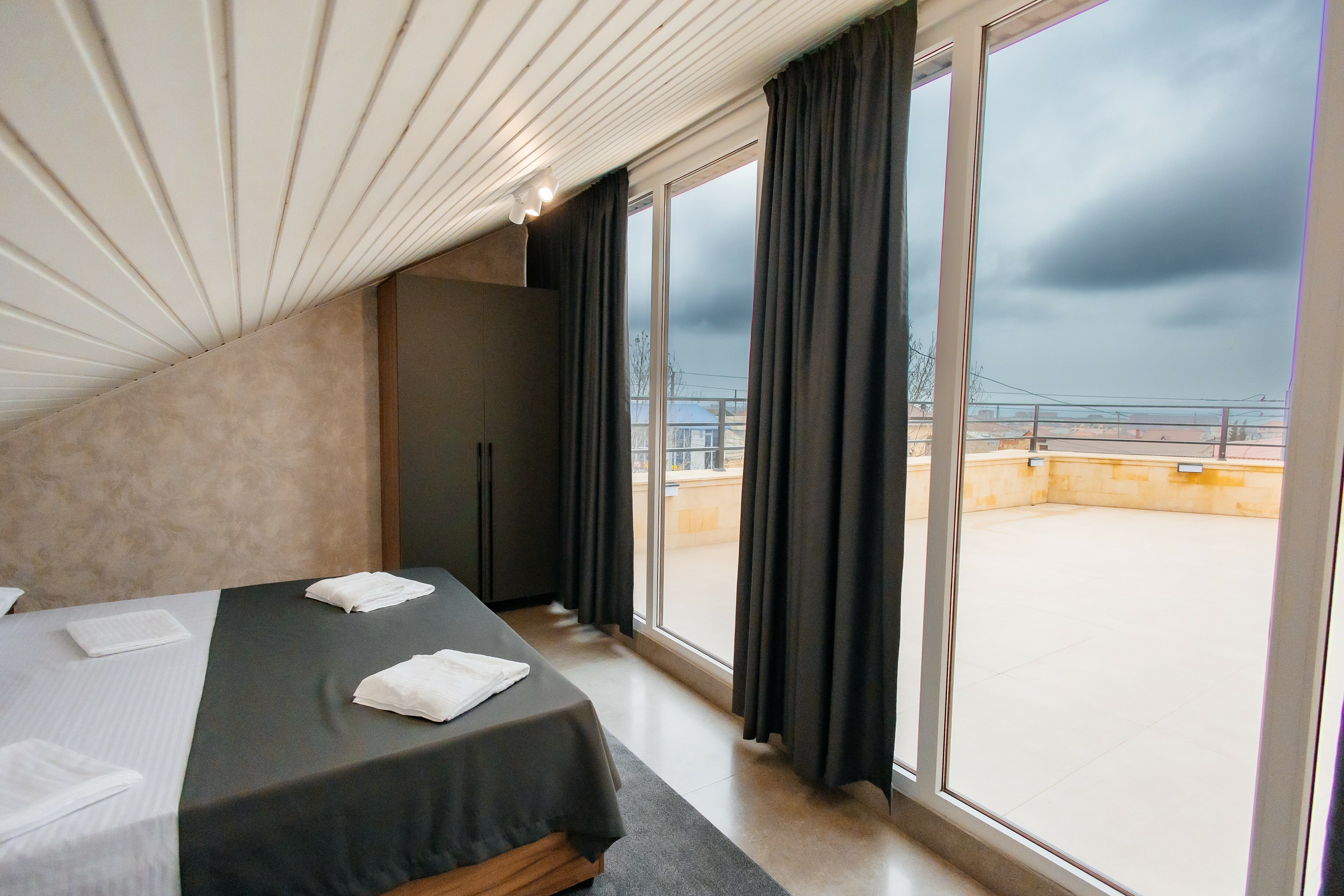 Фото Hotel Grace