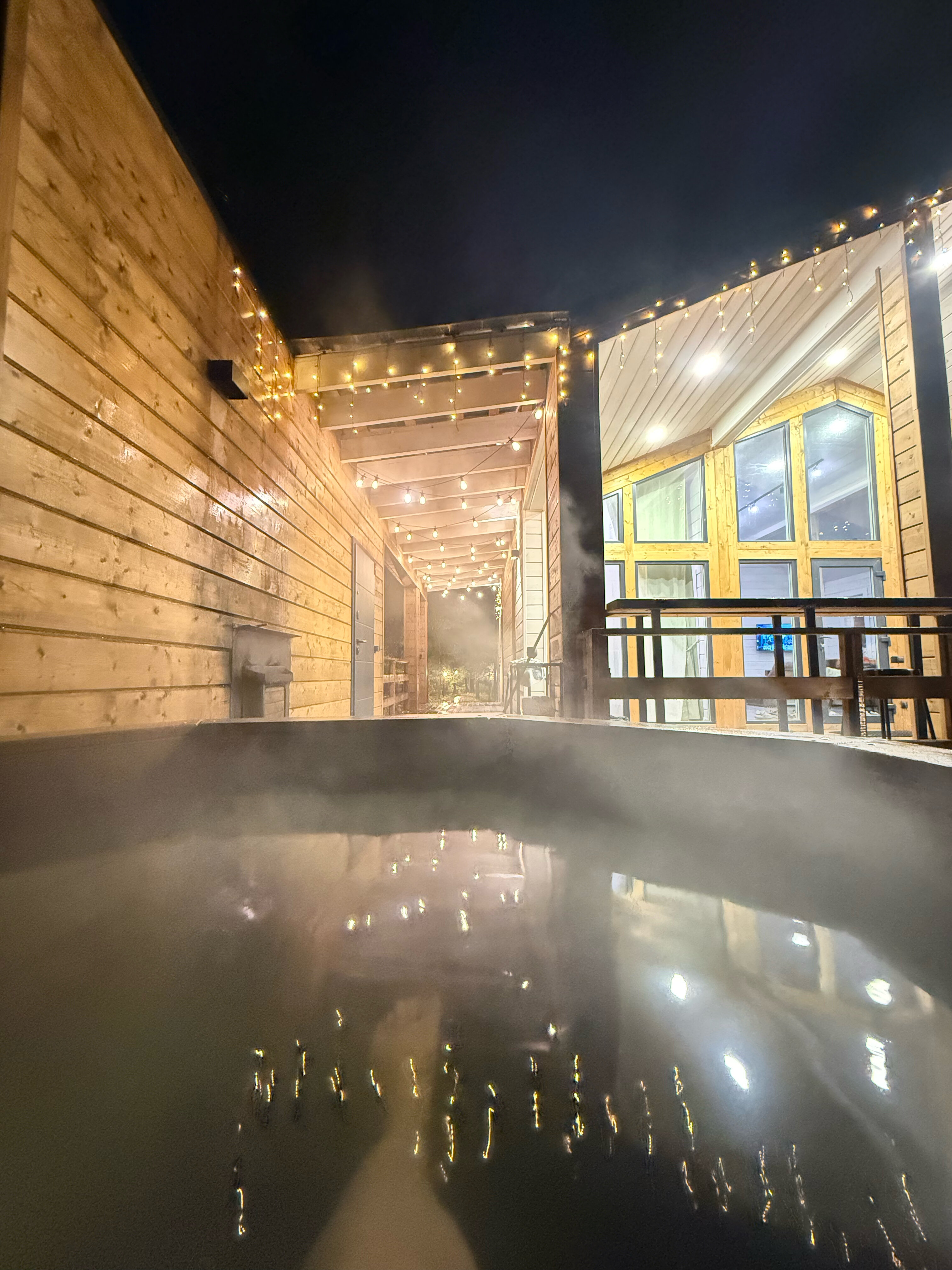 Фото Дача ForestHall