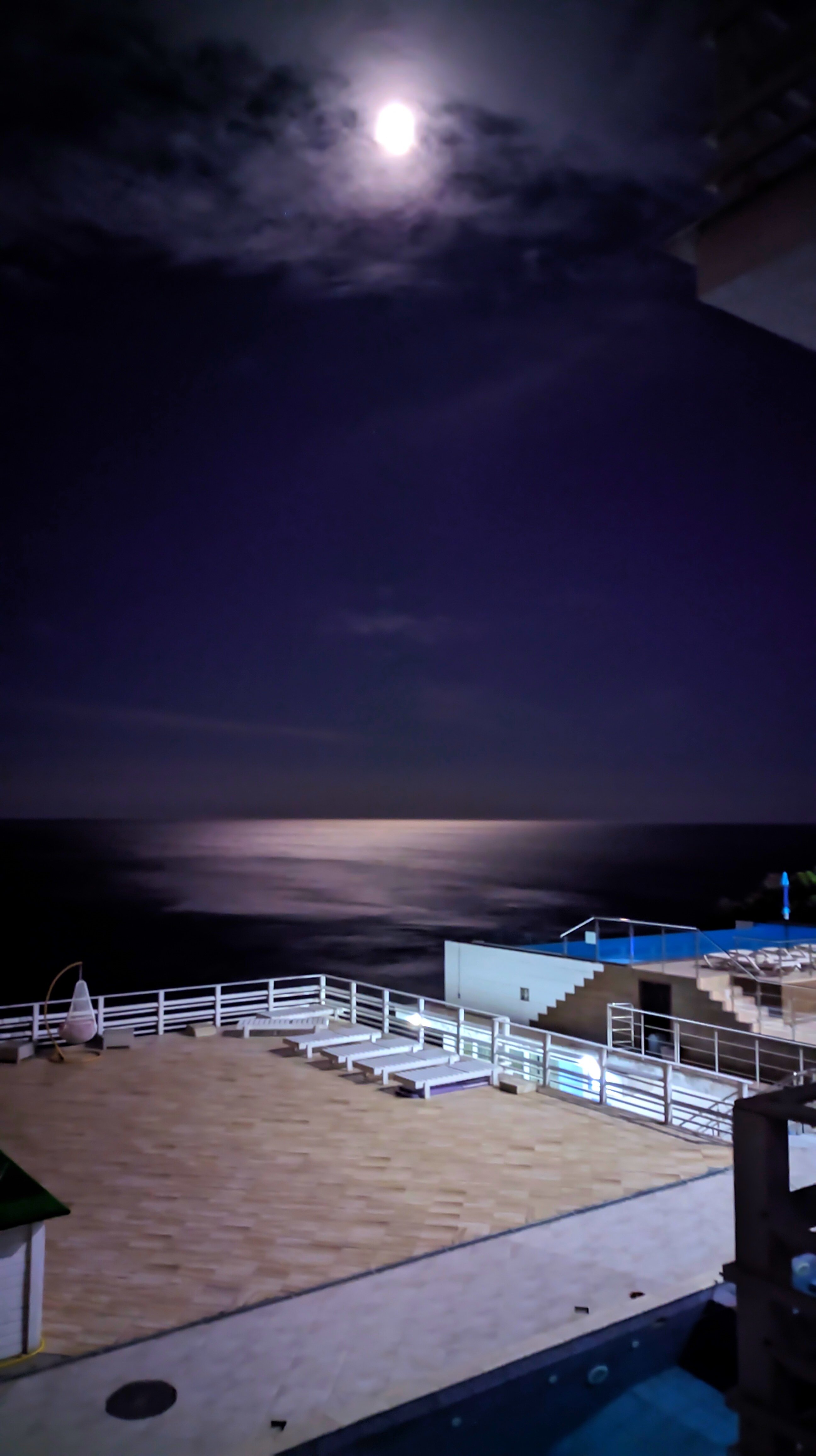 Фото Маре Инфинити