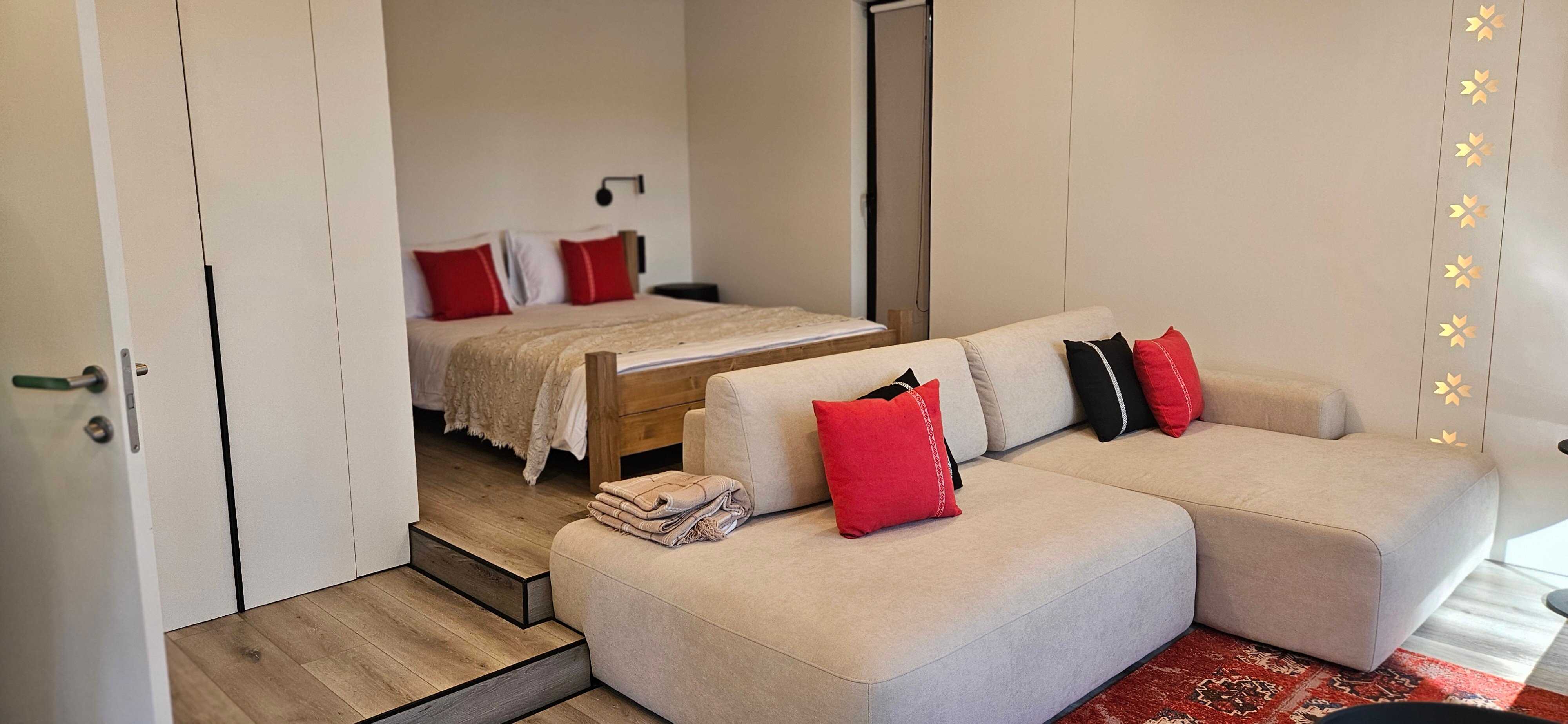 Фото Wish Home Лесной Берег