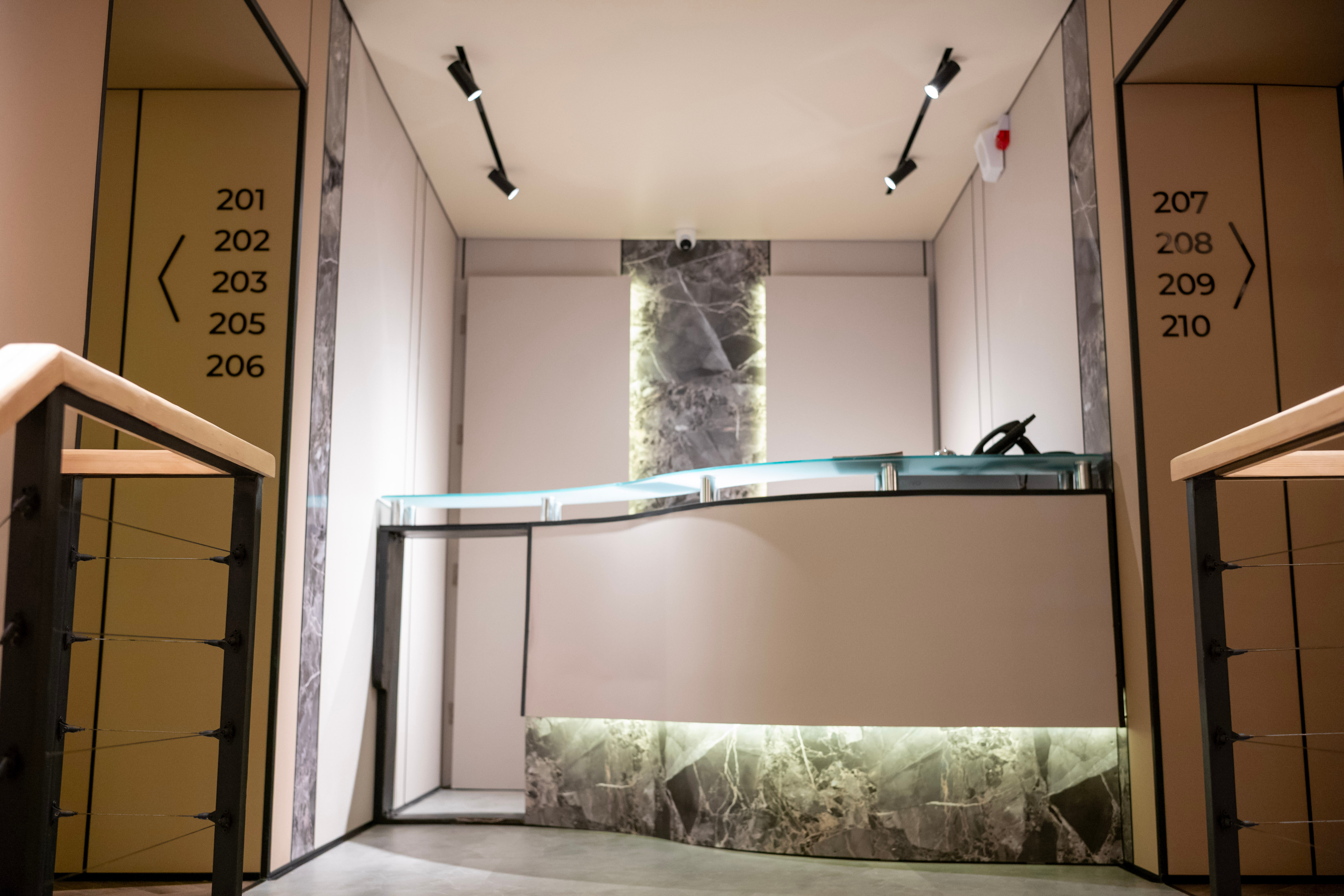 Фото Ala Boutique Hotel