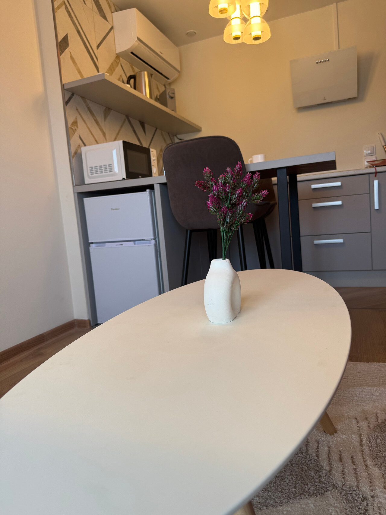 Фото Апартаменты Парка у Дачи