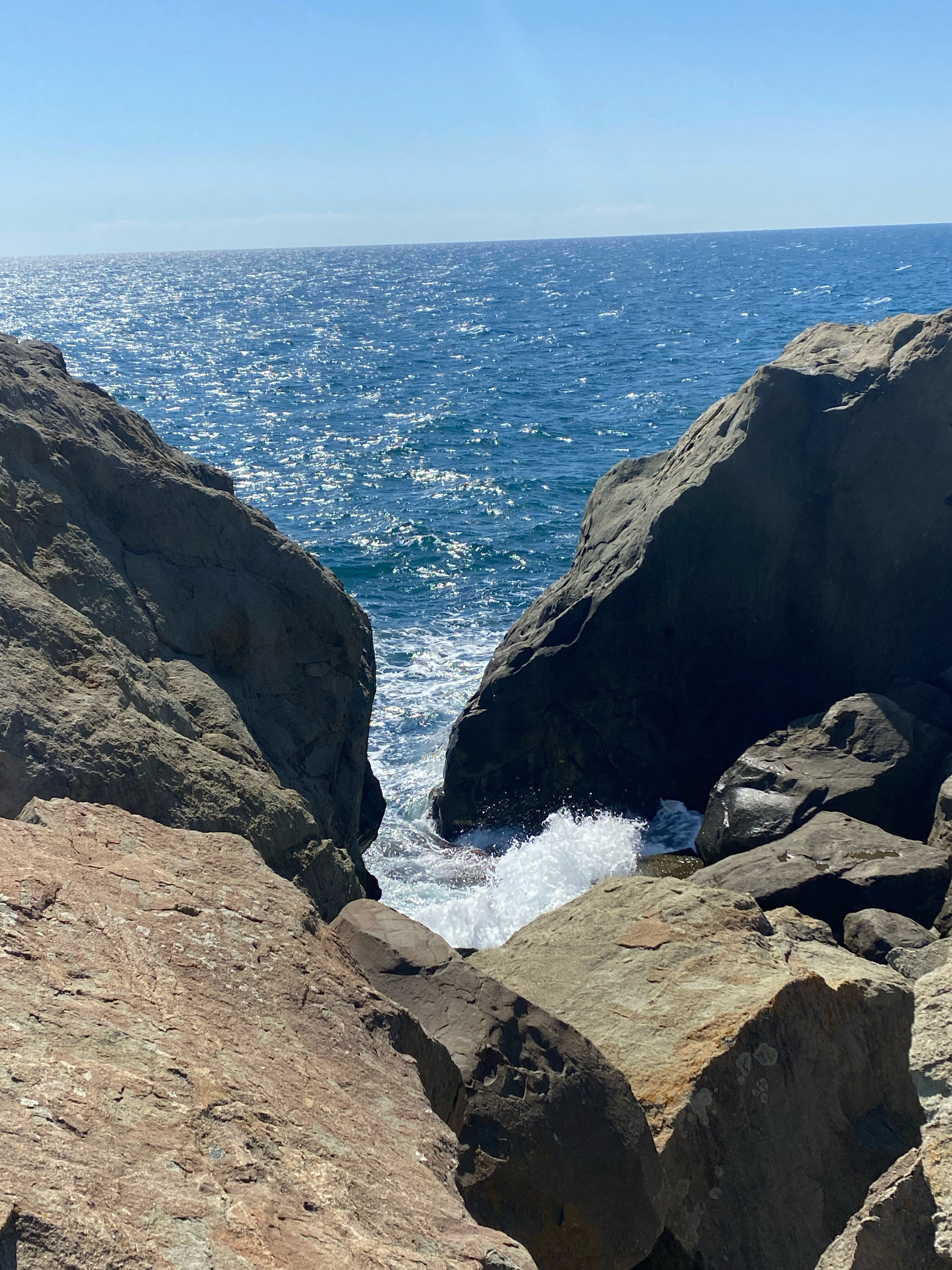 Фото Сон у моря