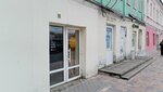 Избяные заповеди (ул. Горького, 71), музей в Рязани
