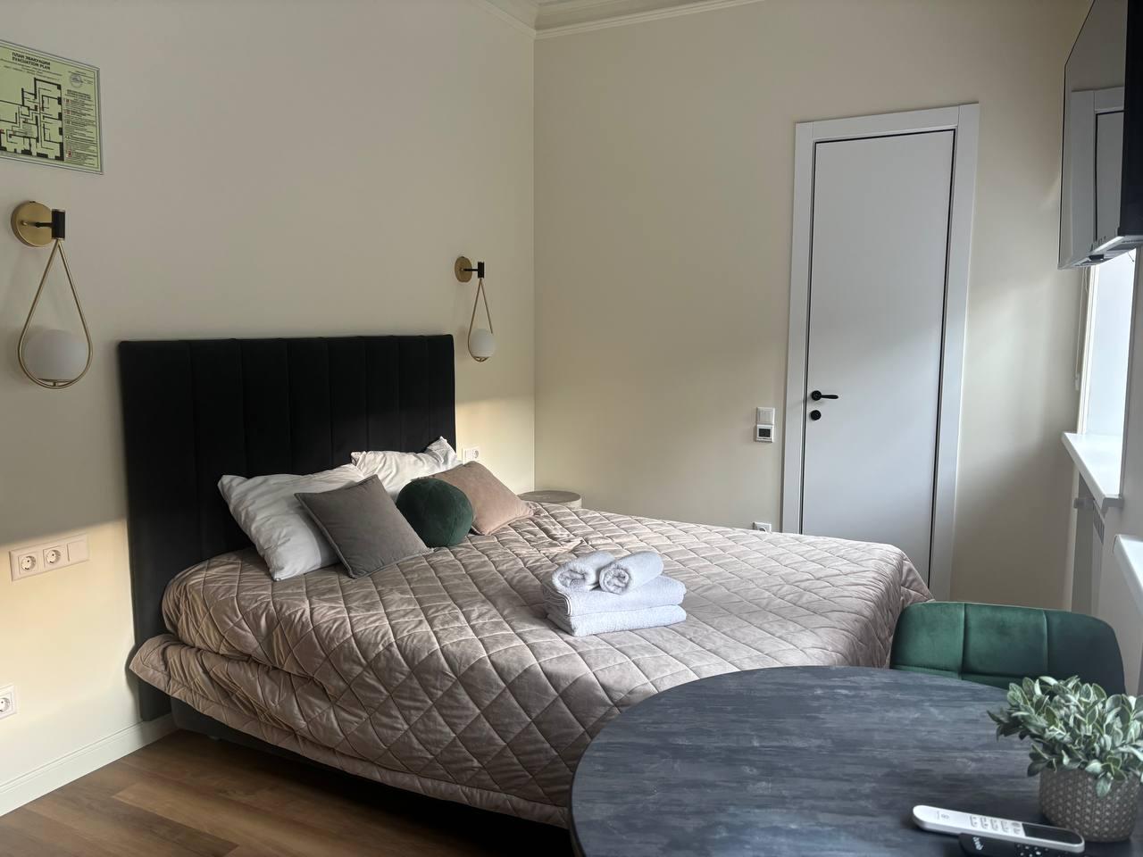 Фото Отель Рижский Прайм