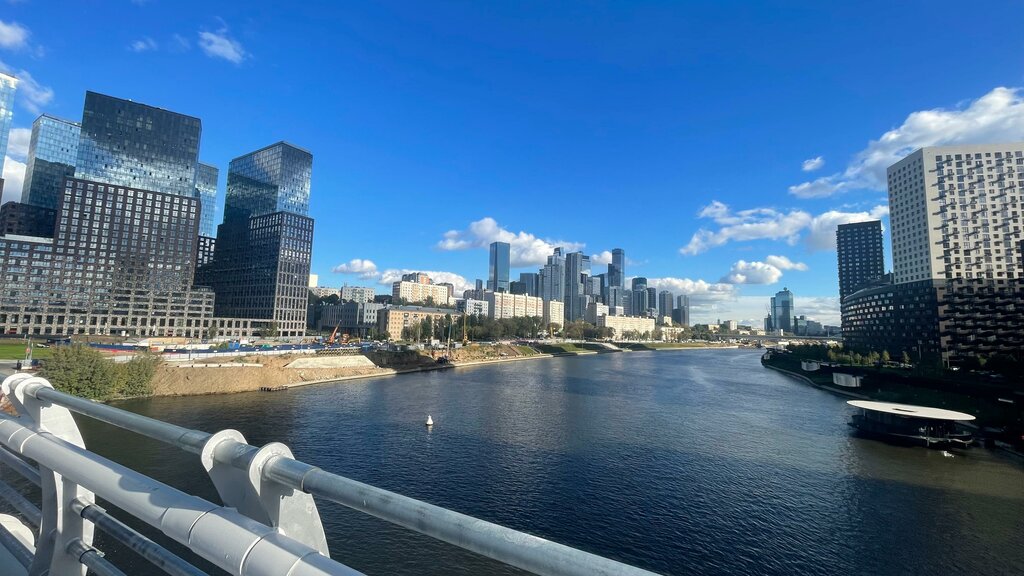 Furniture store Zov, Moscow, photo